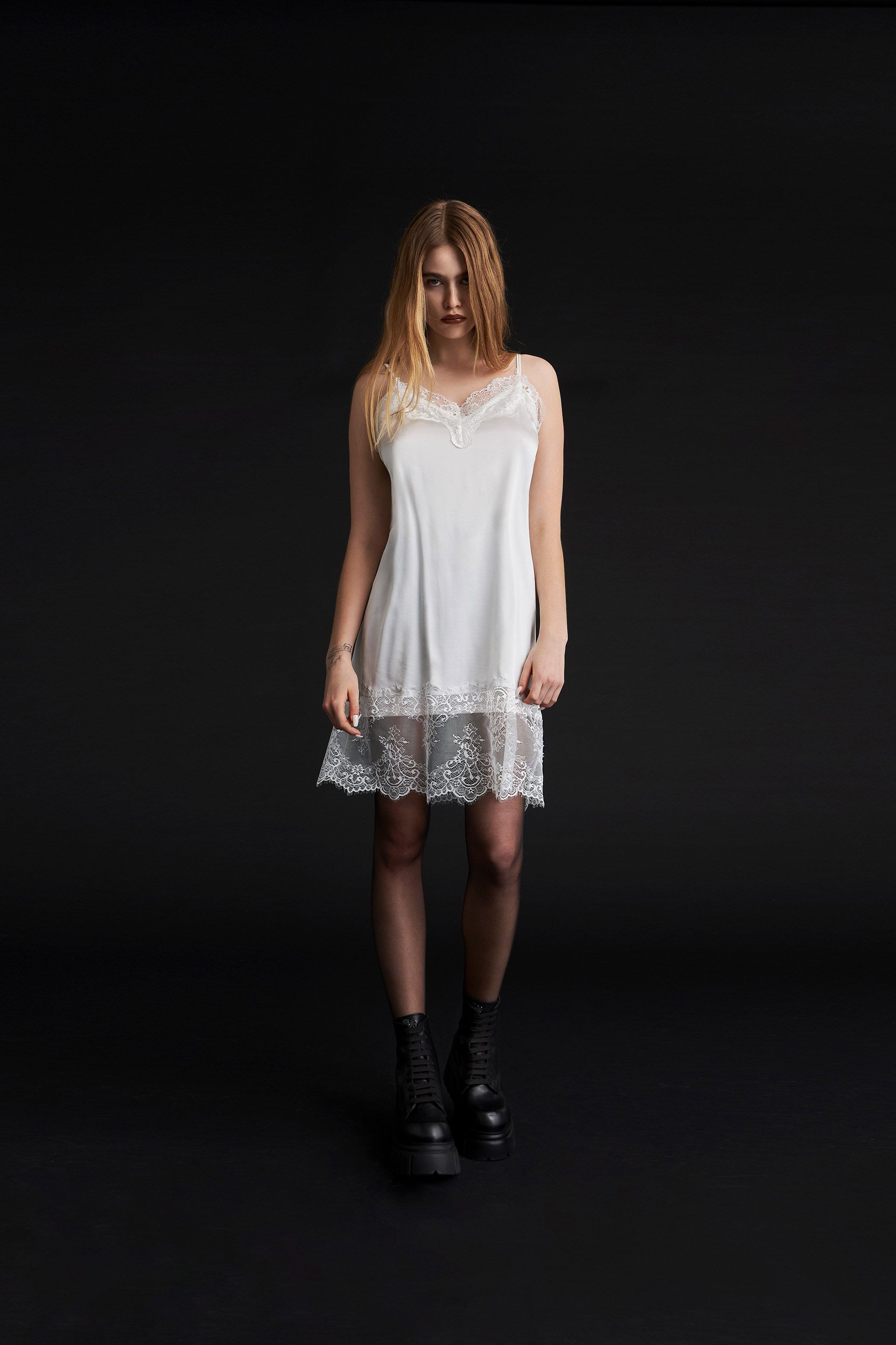 ROOM-DRESS BONNY - Aniye By