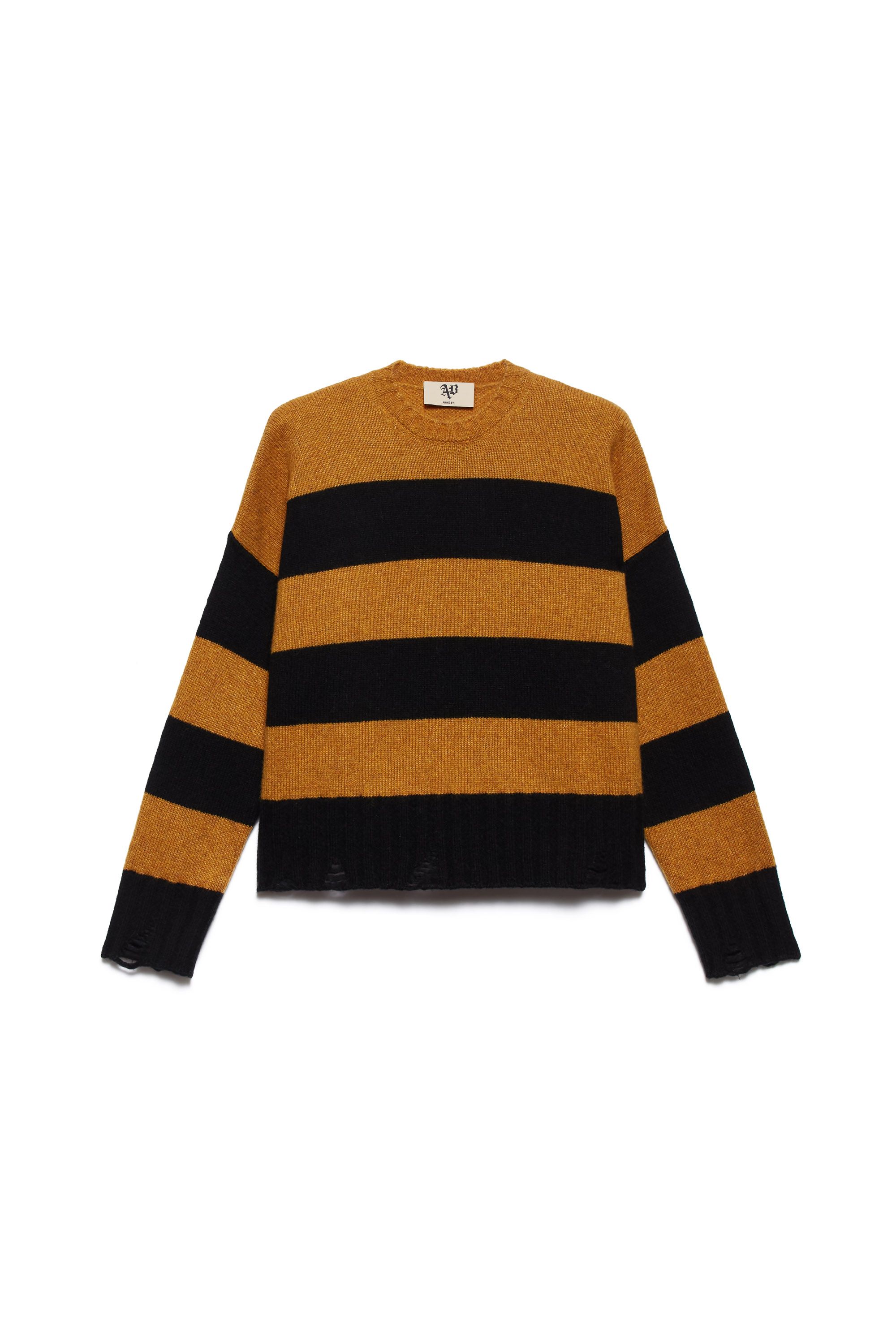 PULL CROPPED ALY - Aniye By