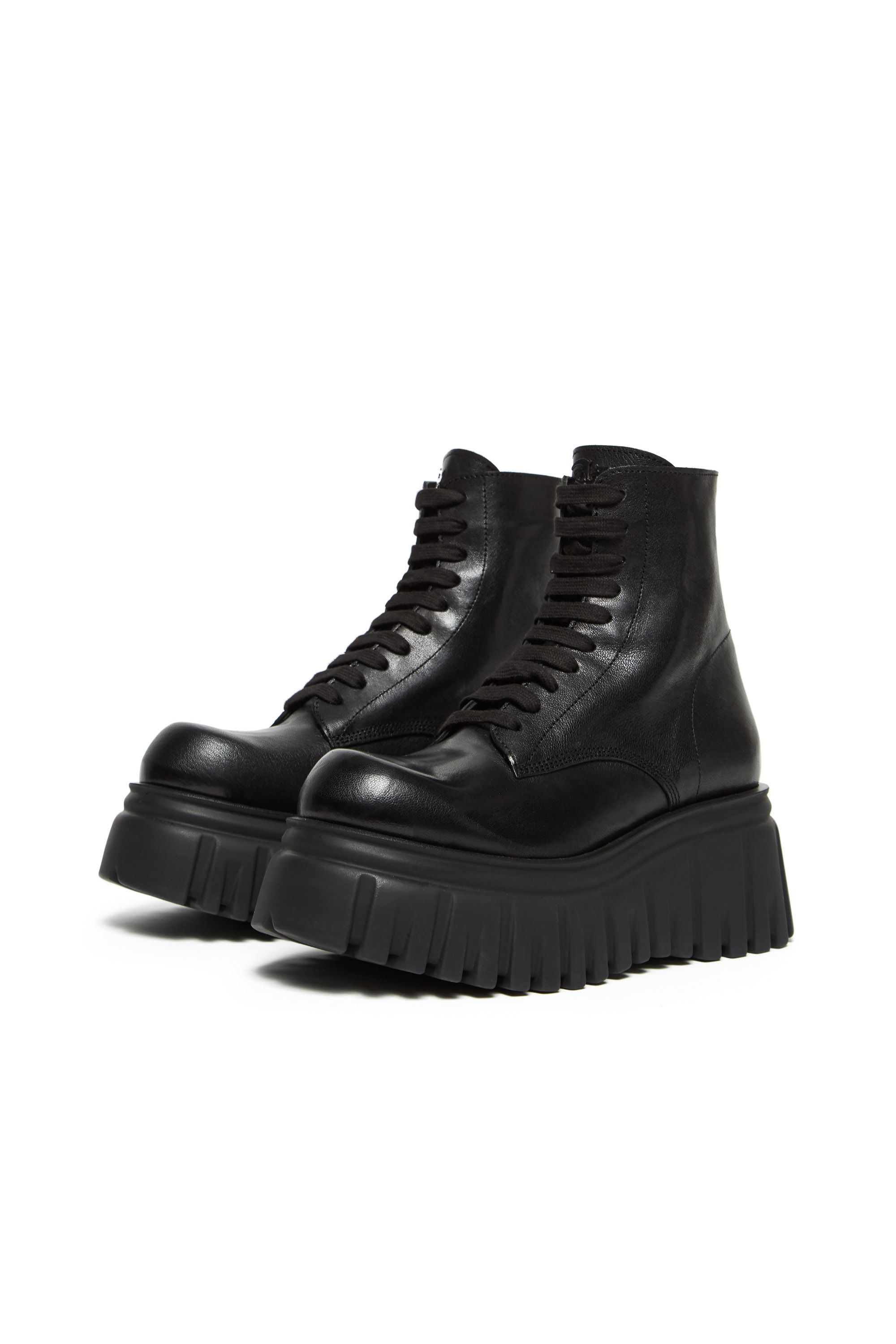 MINI LONDON BOOTS - Aniye By