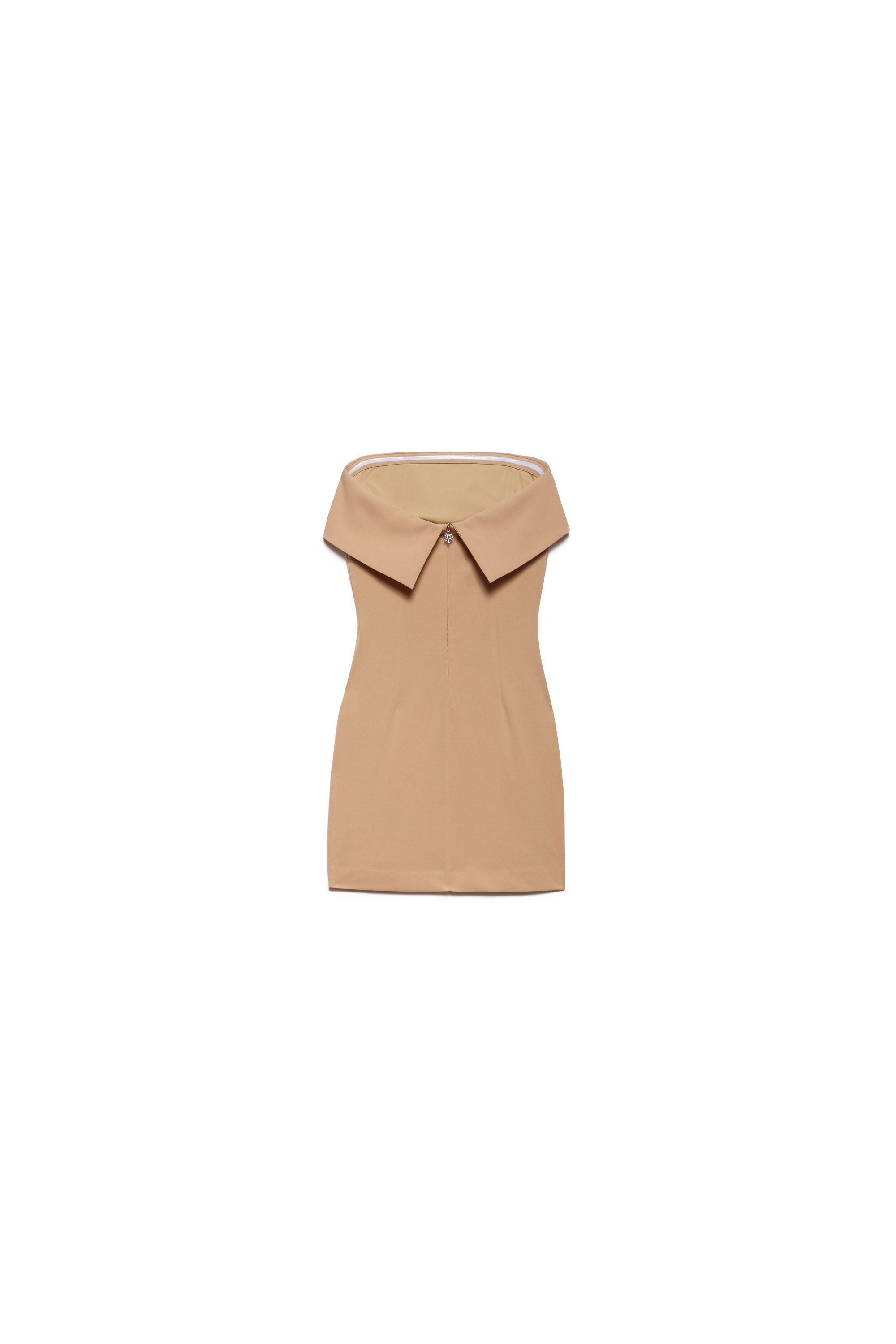 TUBE DRESS TARA - Aniye By