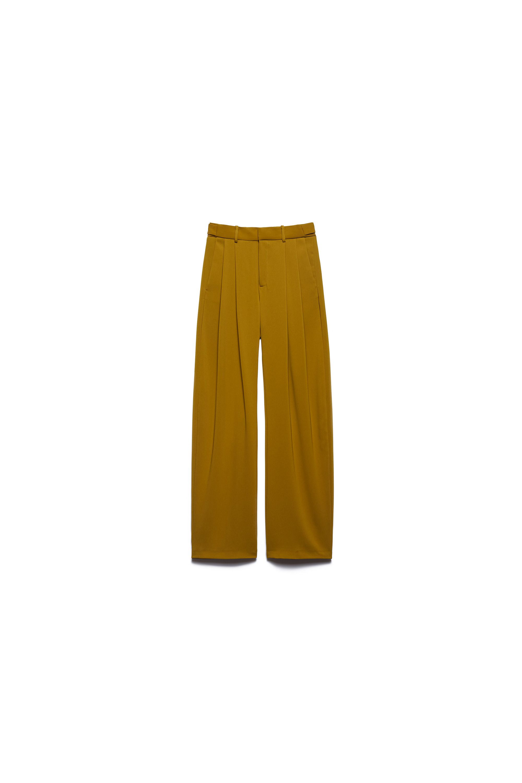 BELLA PANTS - Aniye By