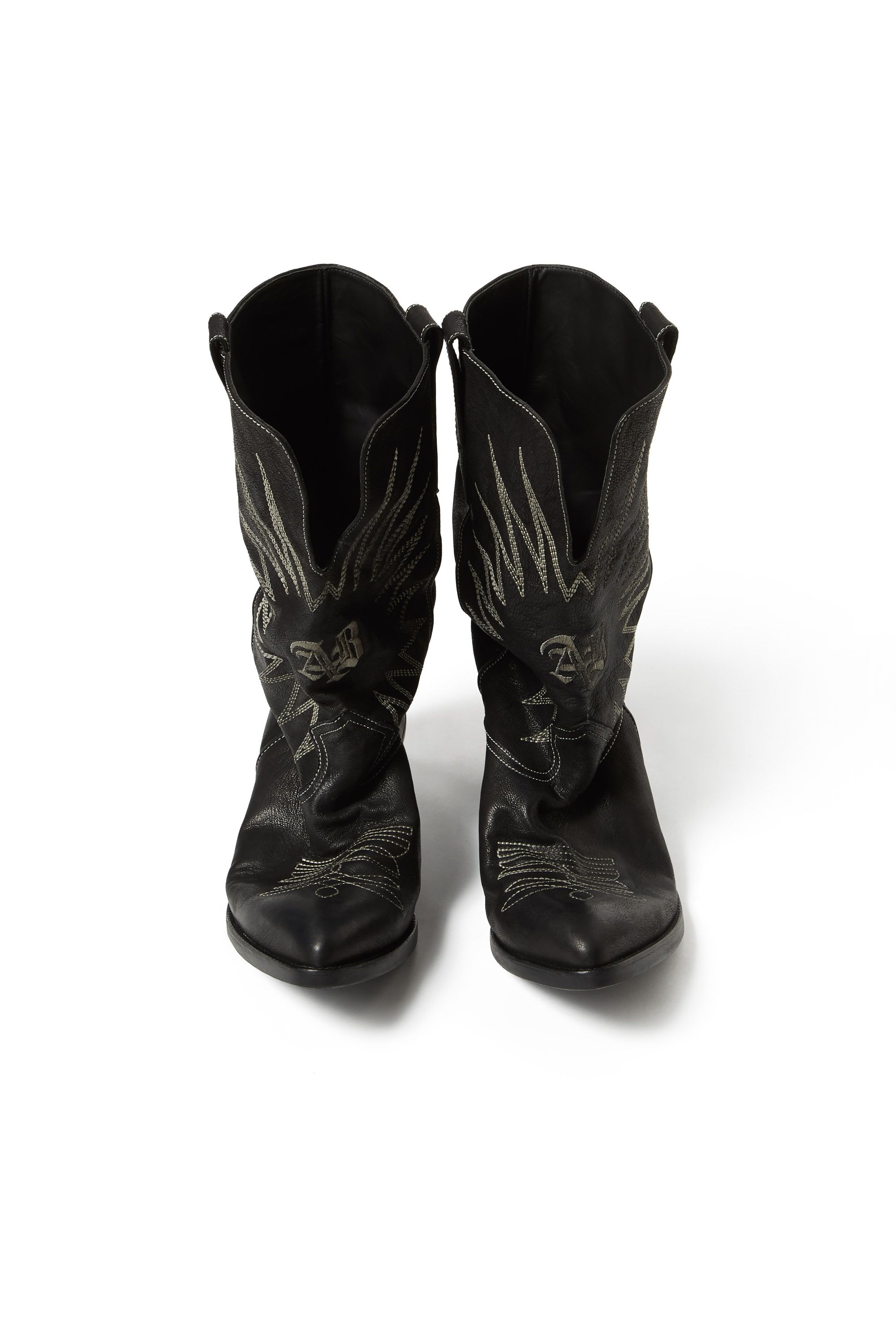 TEX BOOTS - Aniye By