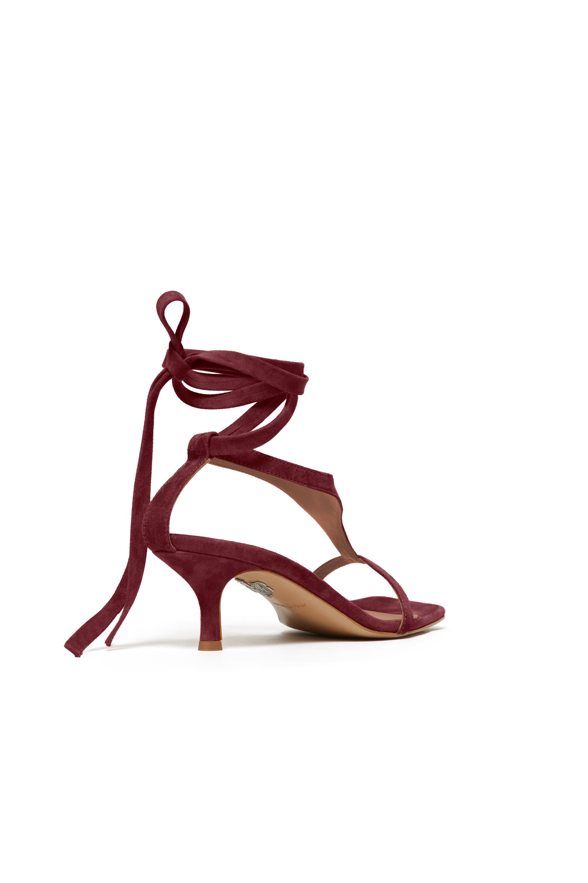 ABBIE SANDALS - Aniye By