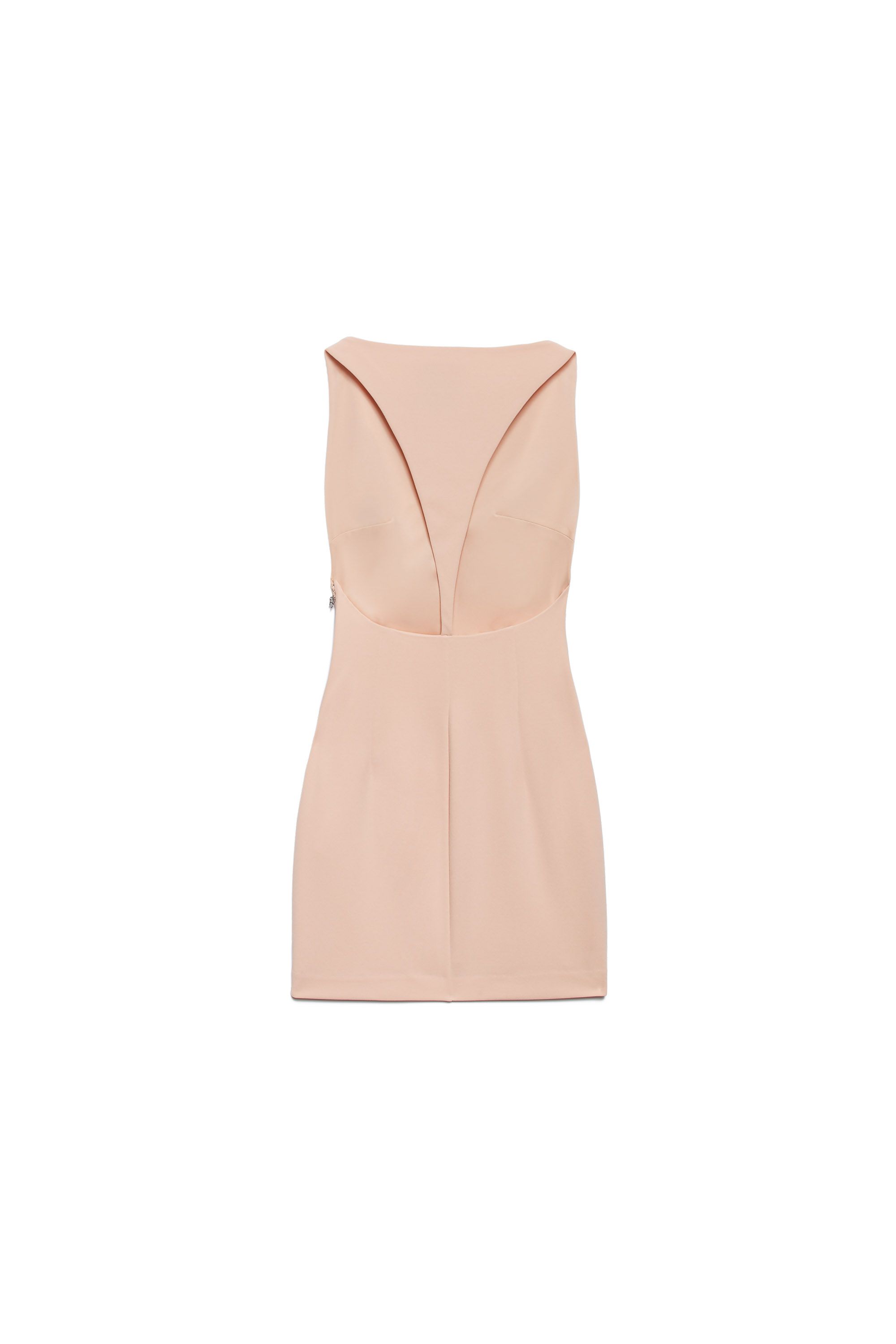 TANK DRESS SIENNA - Aniye By