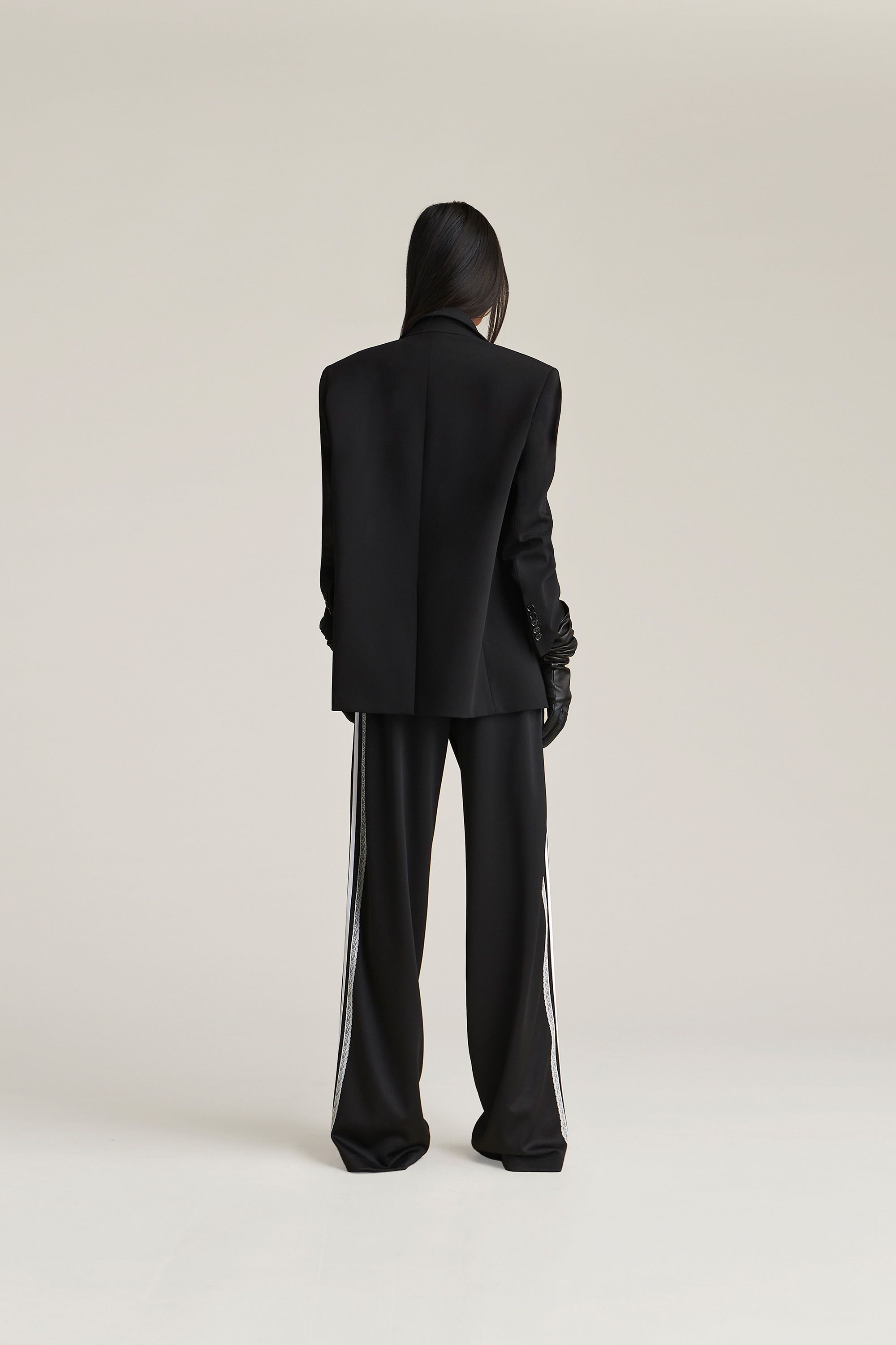 BLAZER LINDA - Aniye By