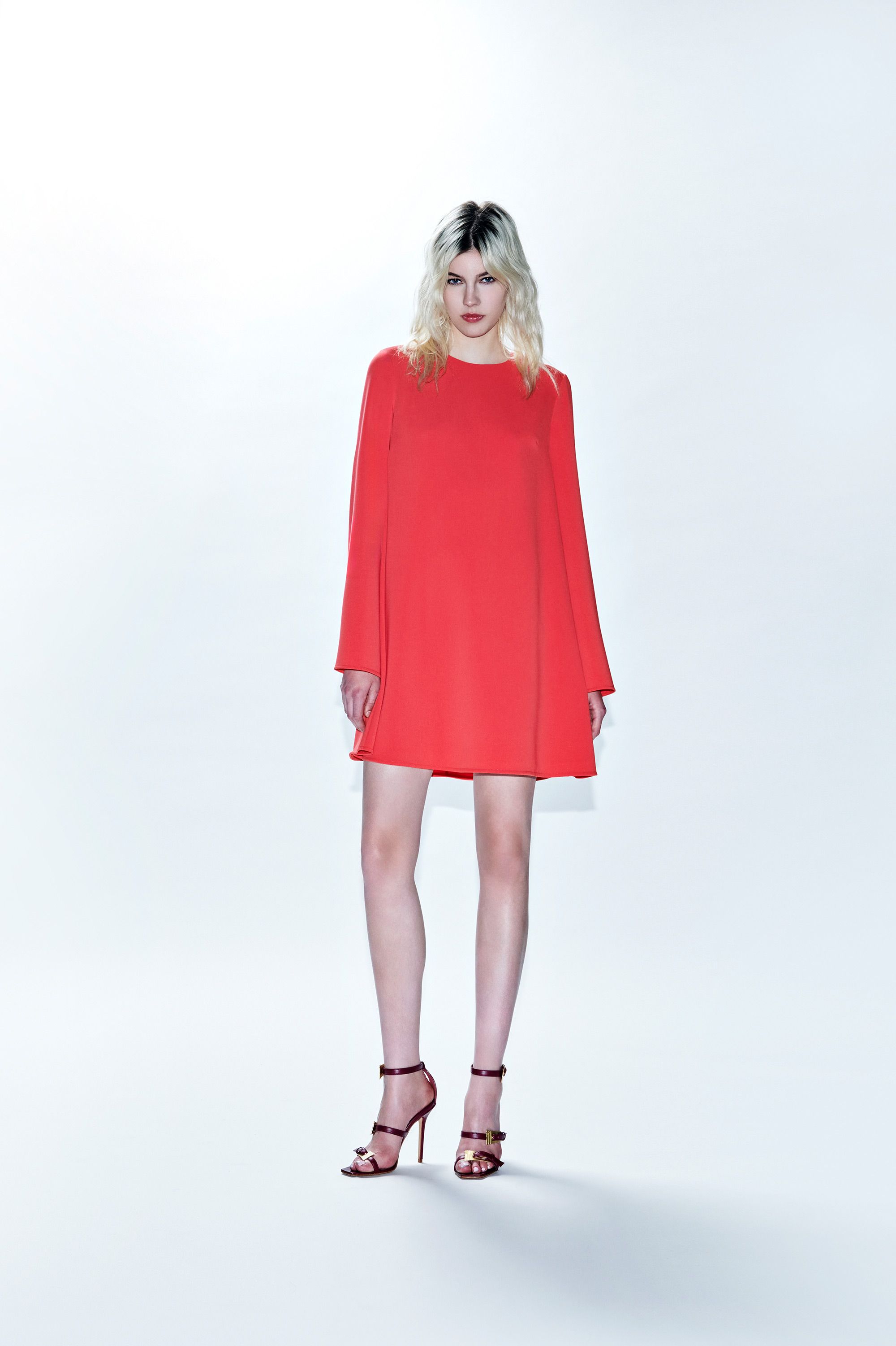 DRESS BELLA - Aniye By