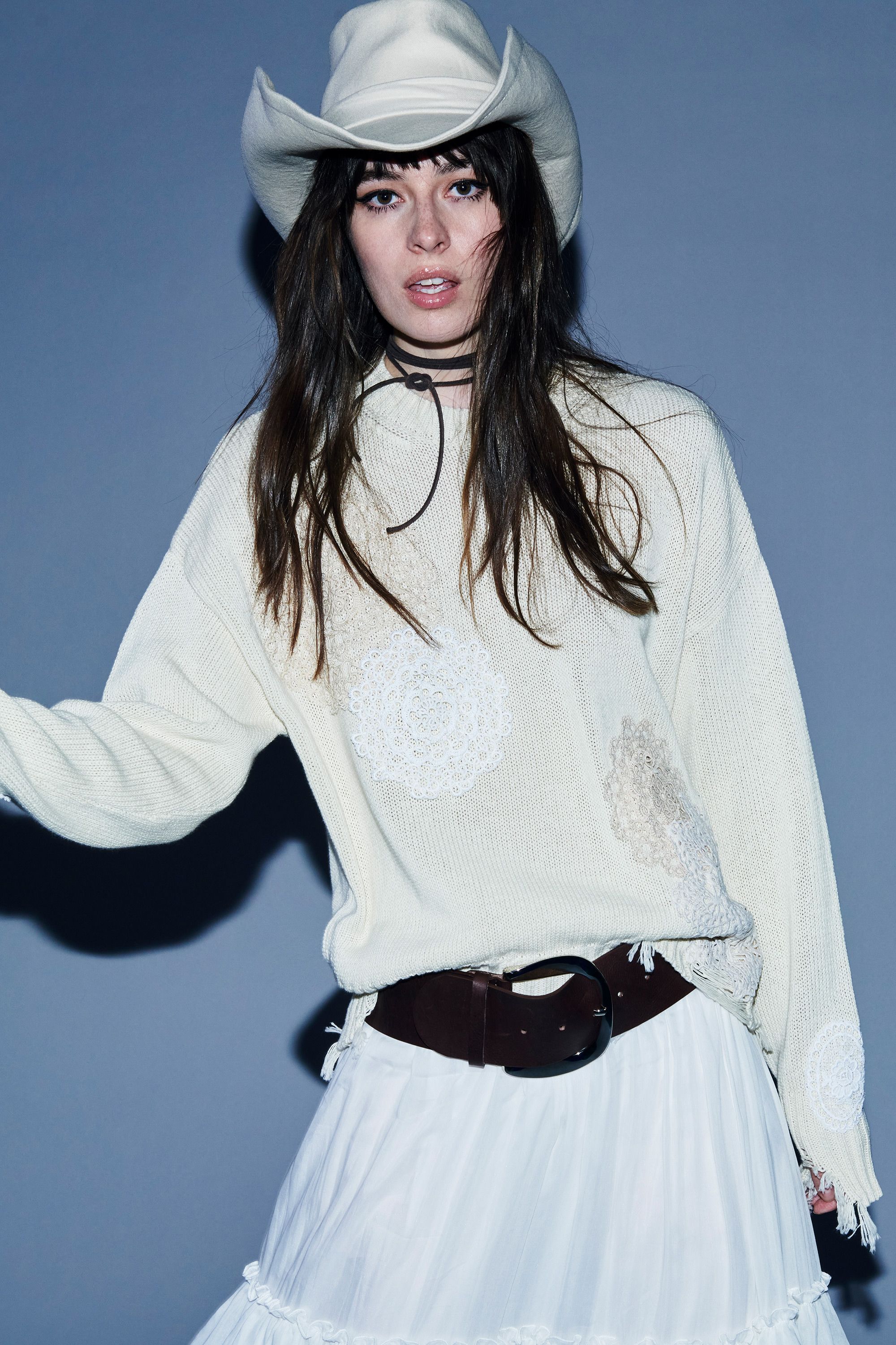 PULL EDDY - Aniye By