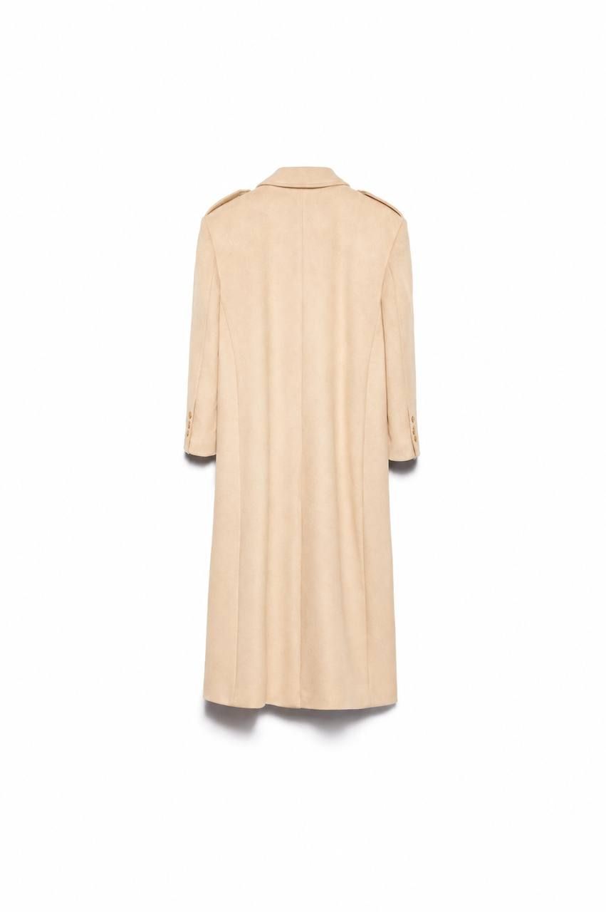 COAT DINA - Aniye By