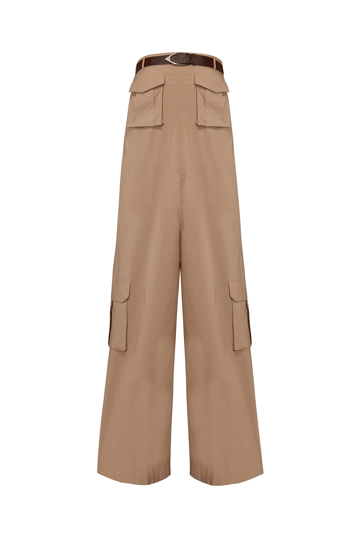 CORY JUMPSUIT - Aniye By