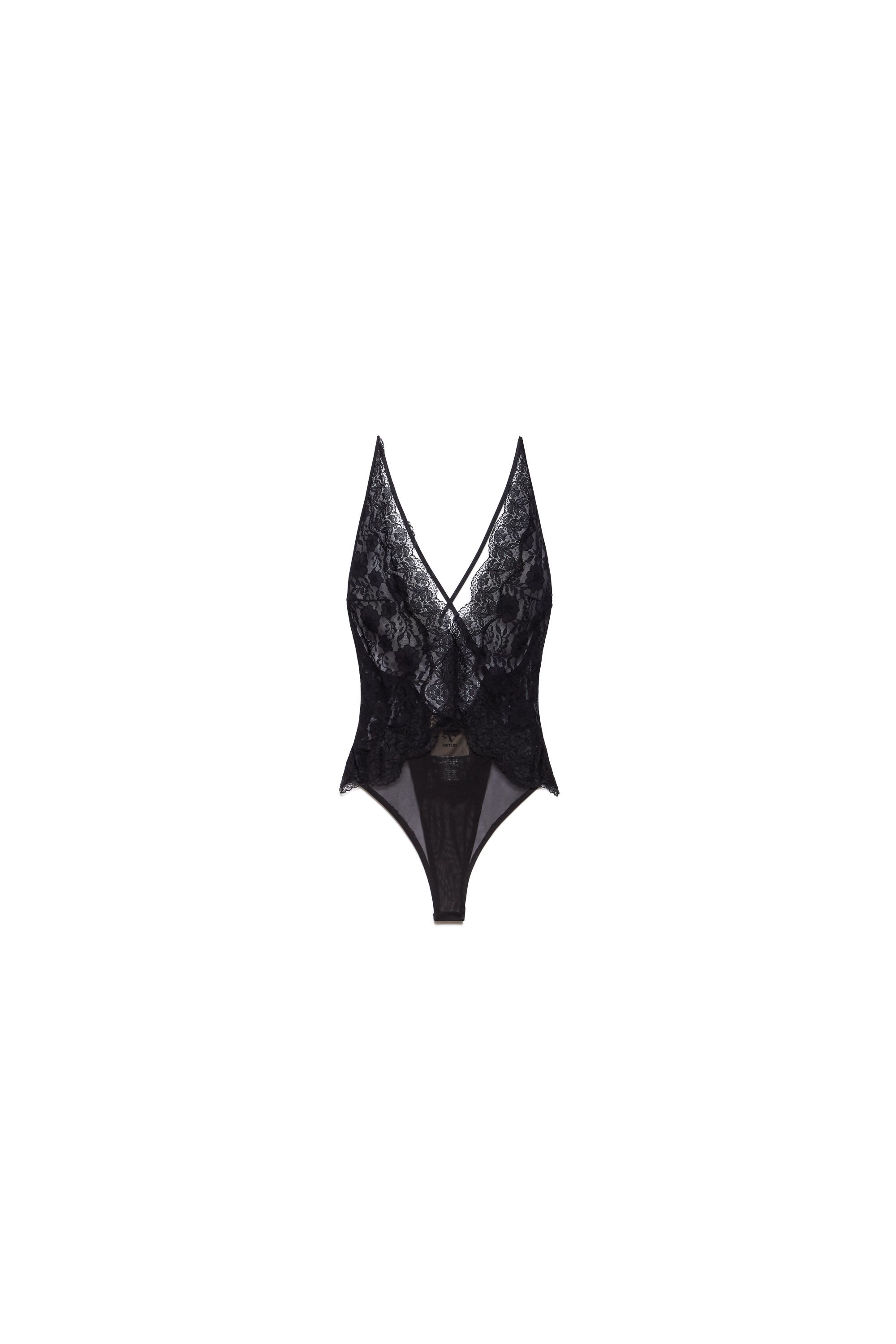 BODY TAHLIA - Aniye By