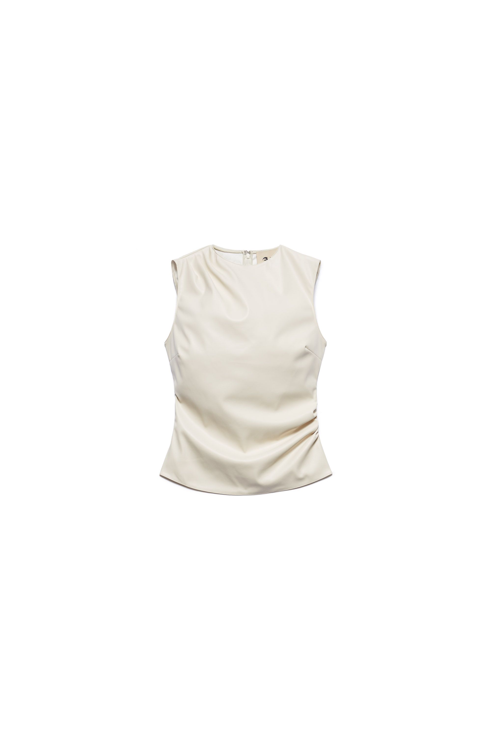 TOP CARLY - Aniye By
