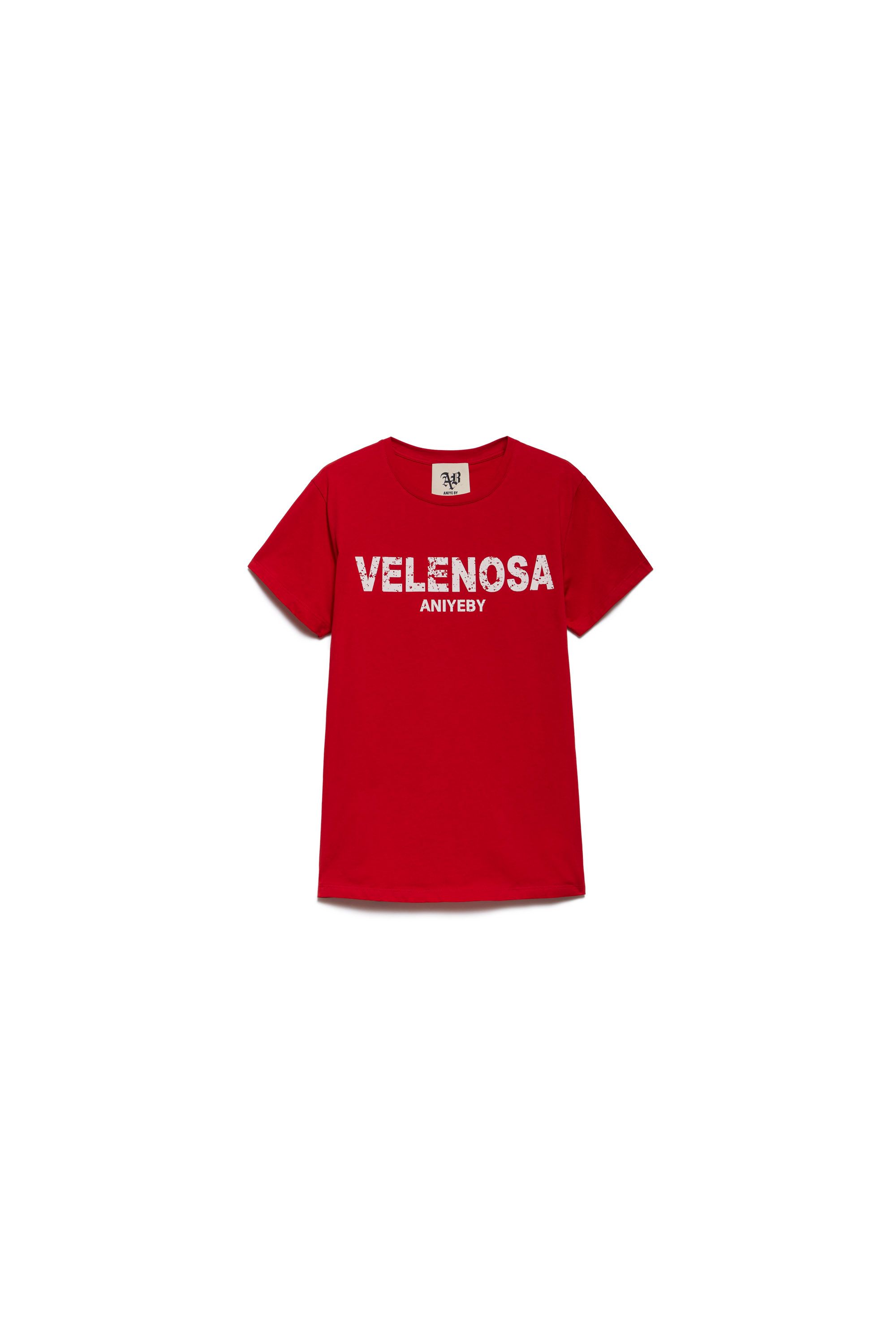 VELENOSA TEES - Aniye By