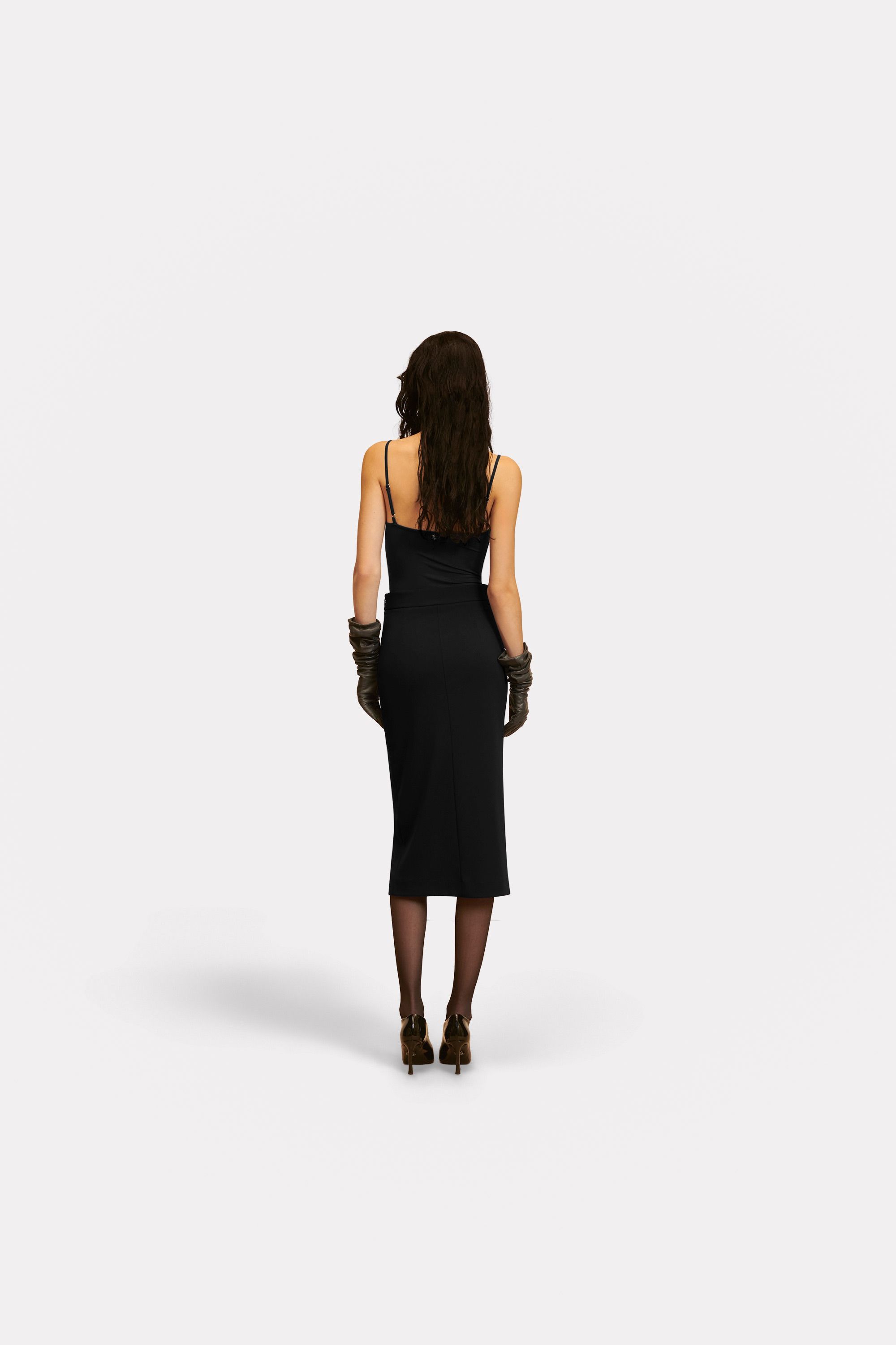 BODY DAFFY - Aniye By