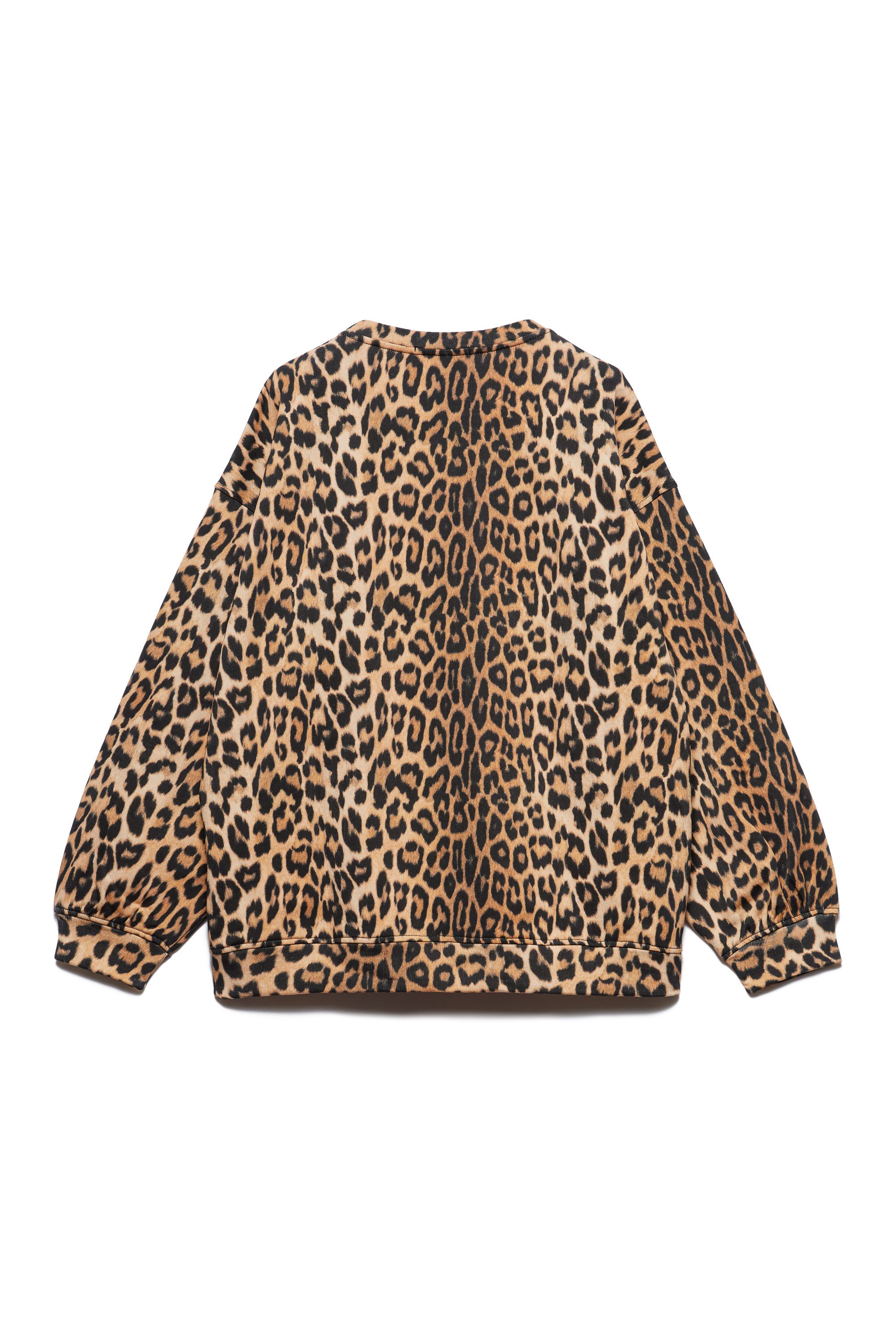 SWEATSHIRT LEO - Aniye By