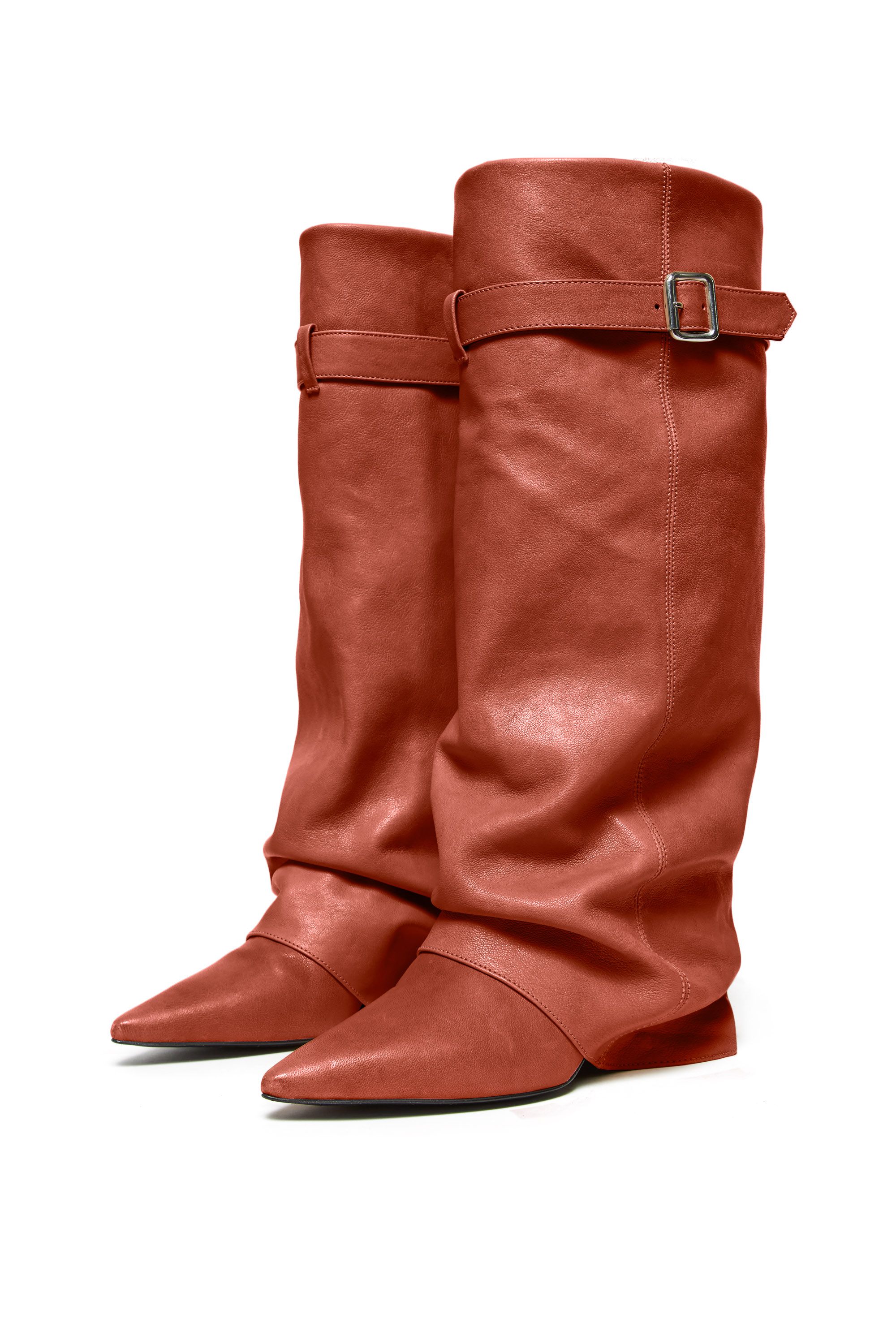 HERIN BOOTS - Aniye By