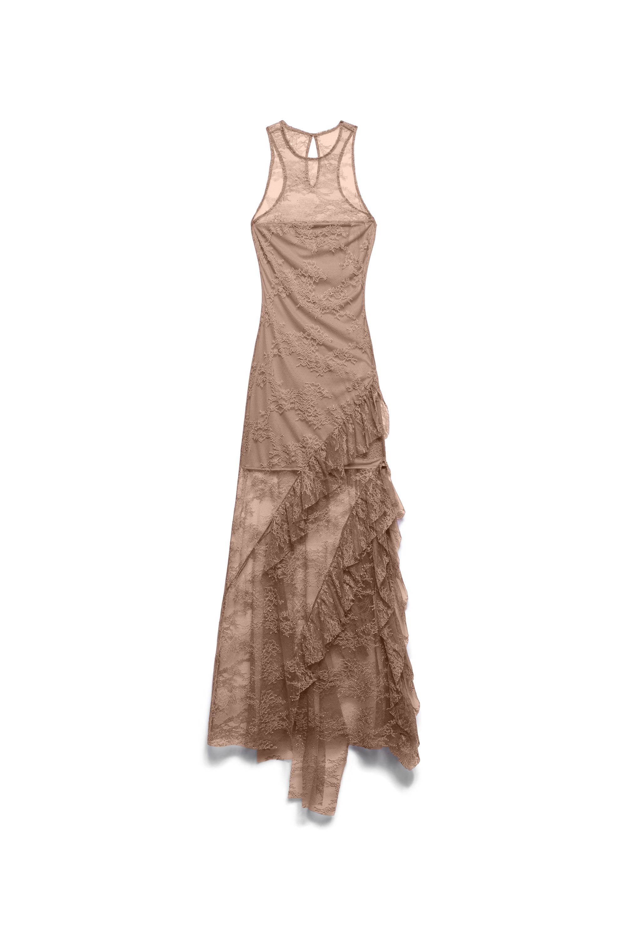 RUBY DRESS - Aniye By
