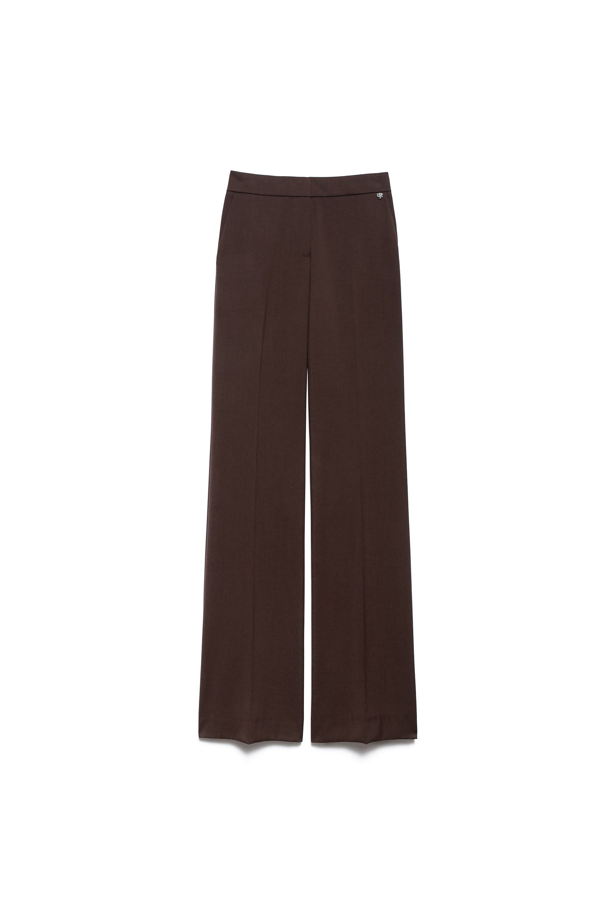 STRAIGHT DANDY - Aniye By