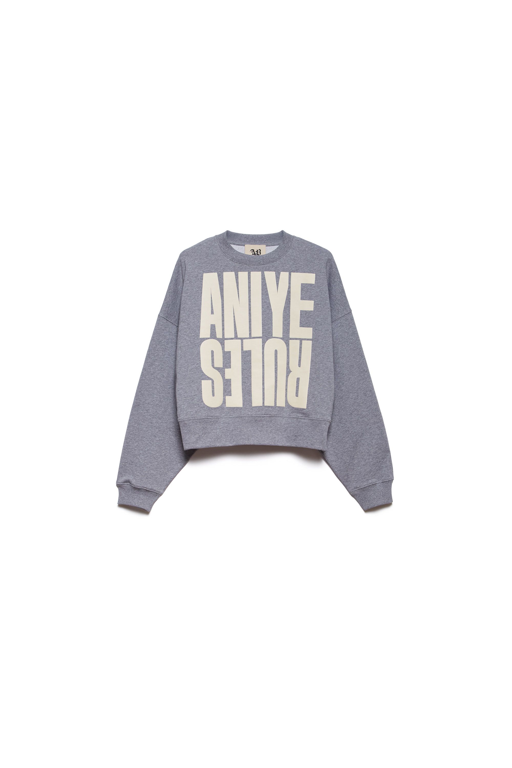 ANIYE RULES SWEAT - Aniye By