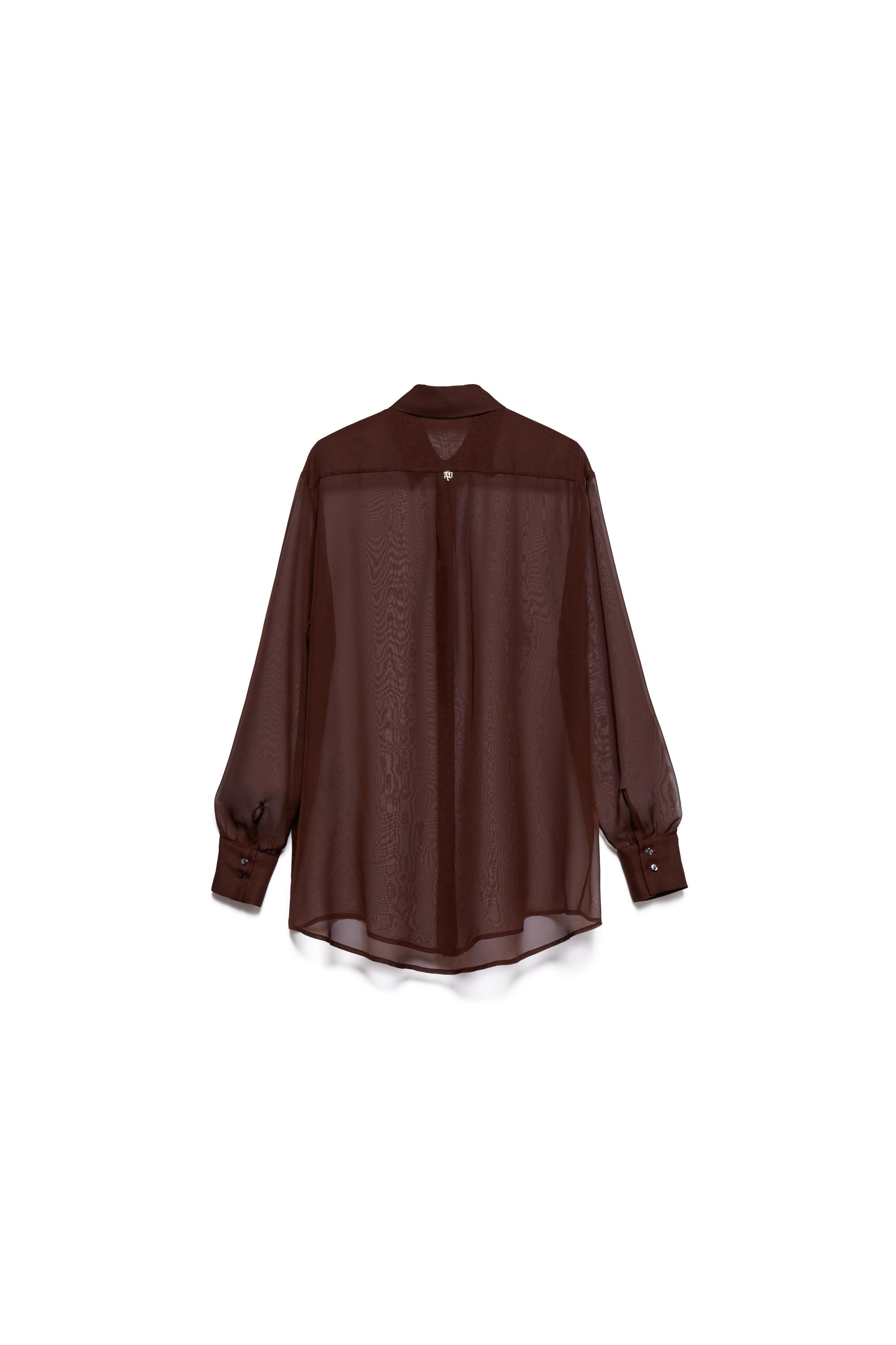 SHIRT PATTY - Aniye By