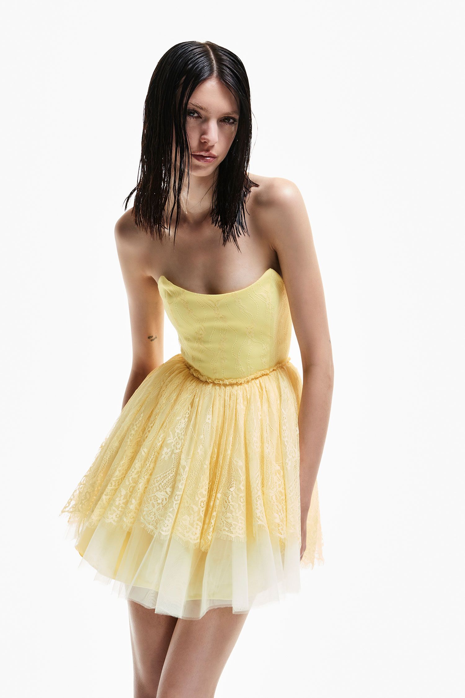 ERIN DRESS - Aniye By