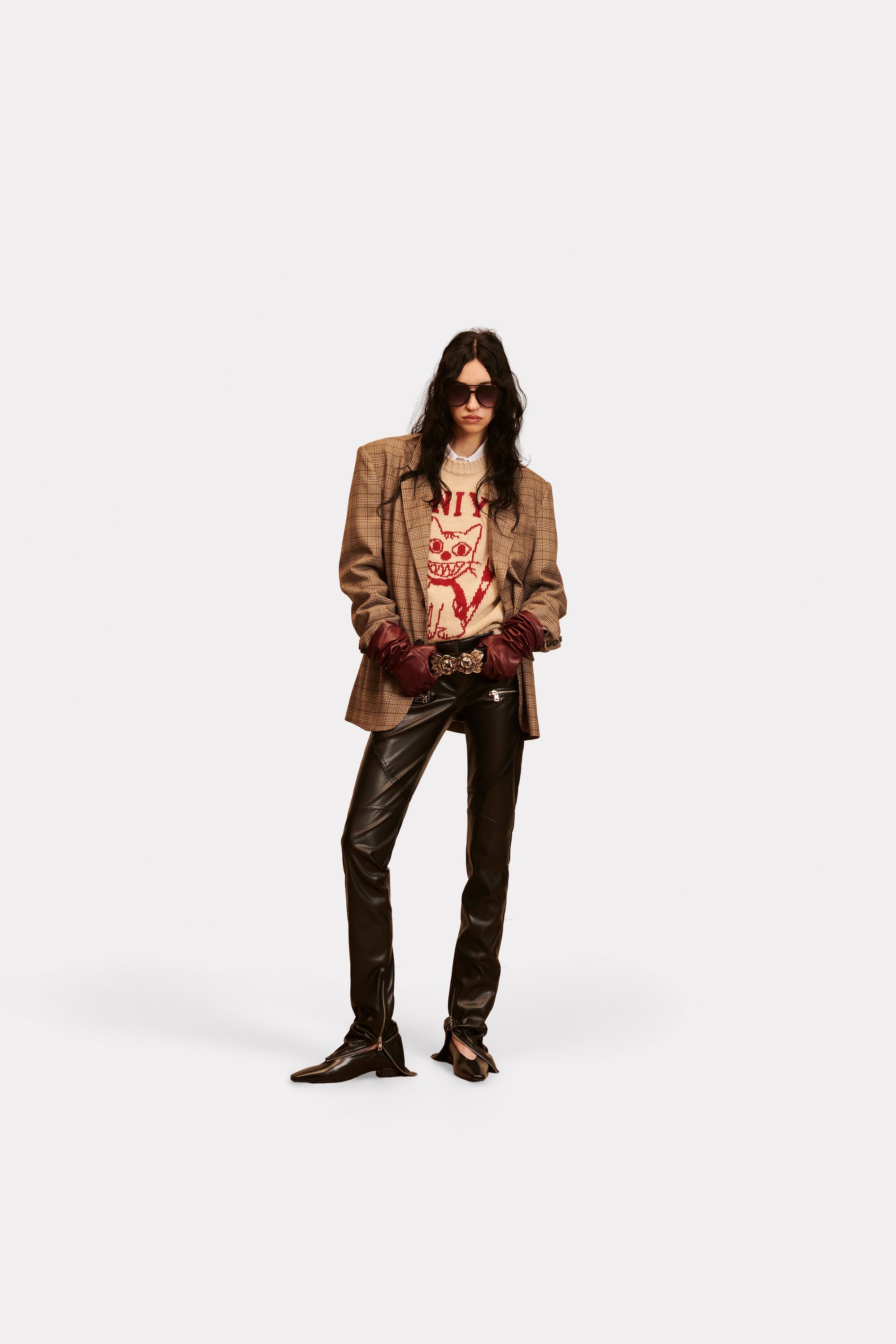SKINNY CALY - Aniye By