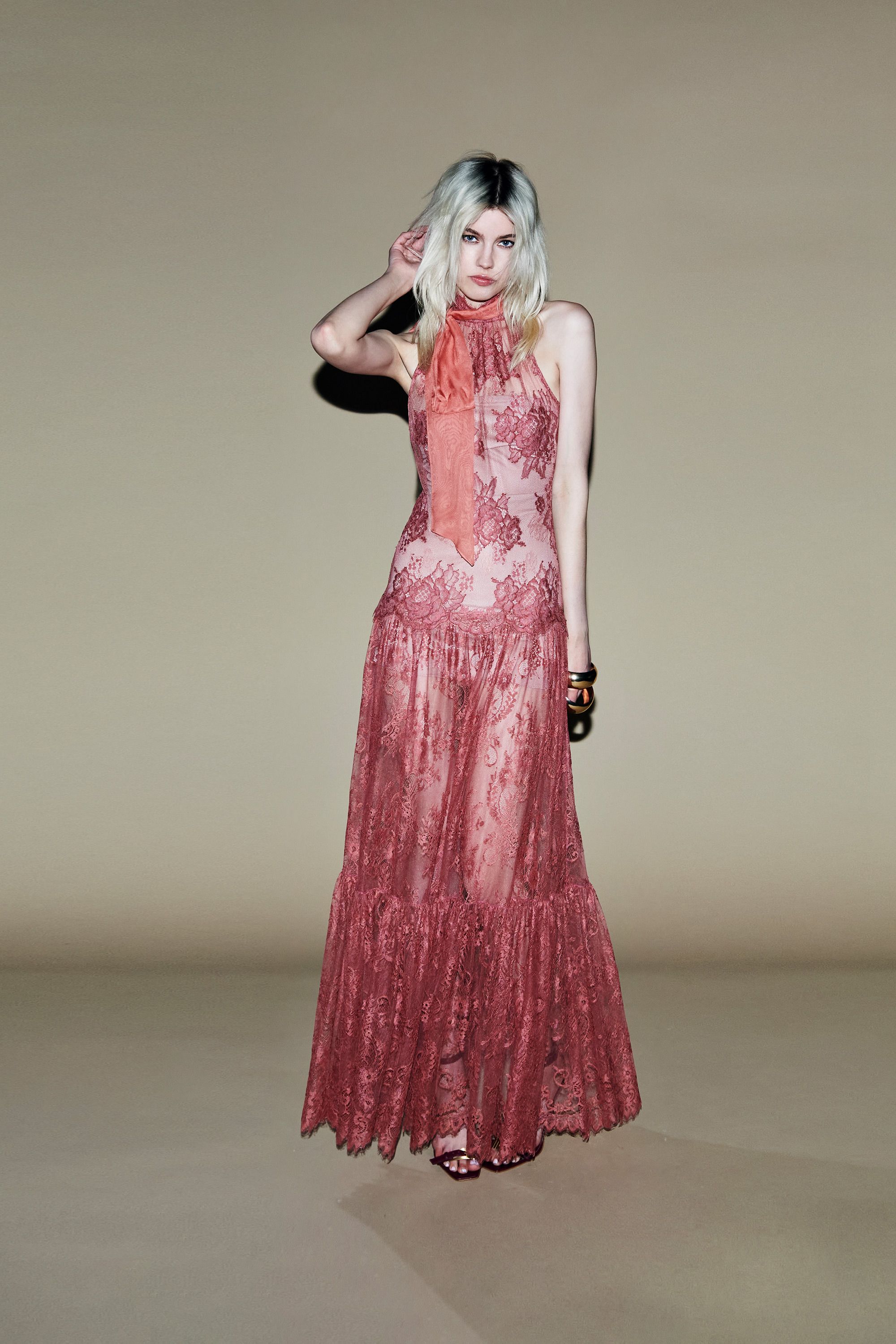 TURTLE DRESS NOA - Aniye By