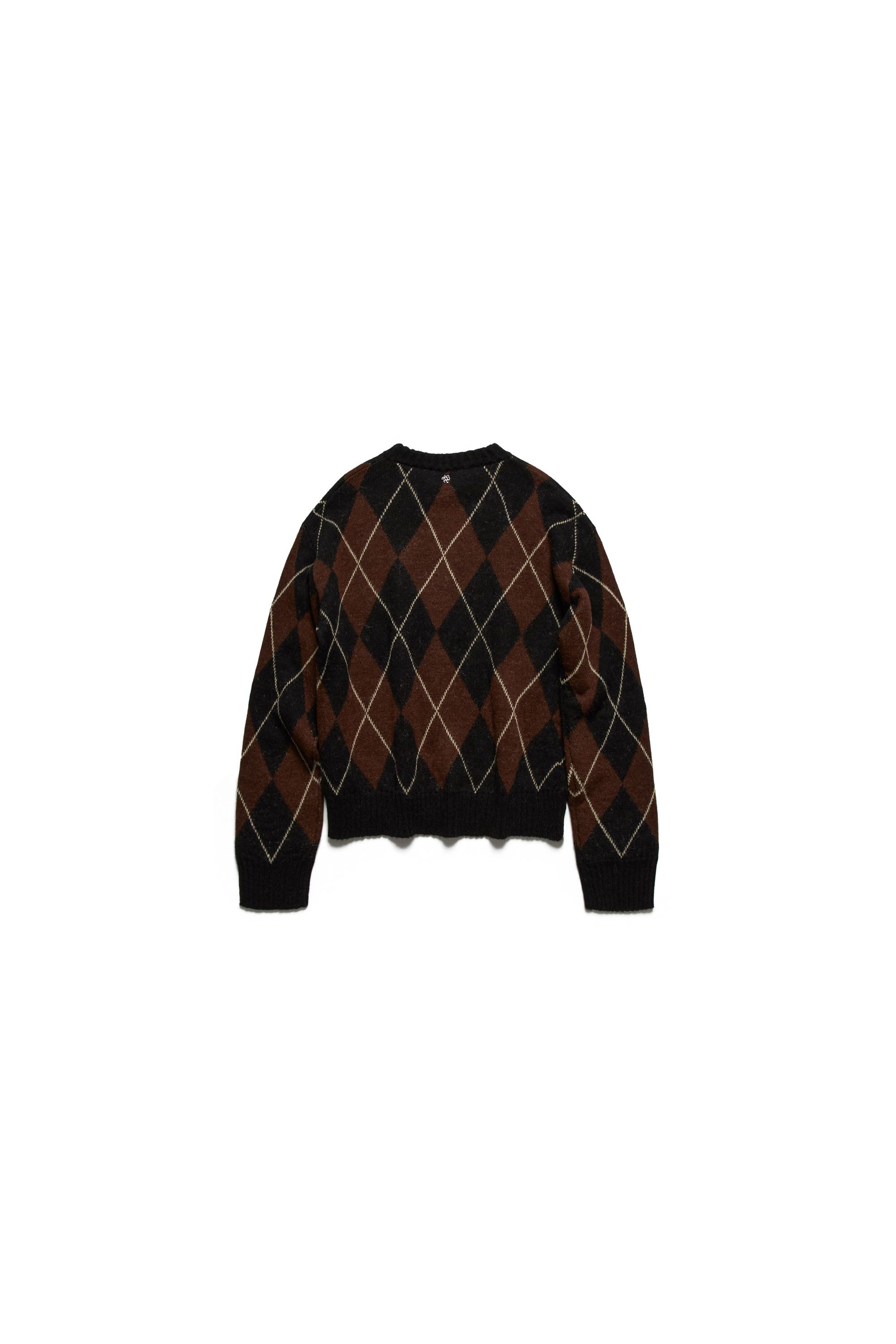 PULL REBBY - Aniye By