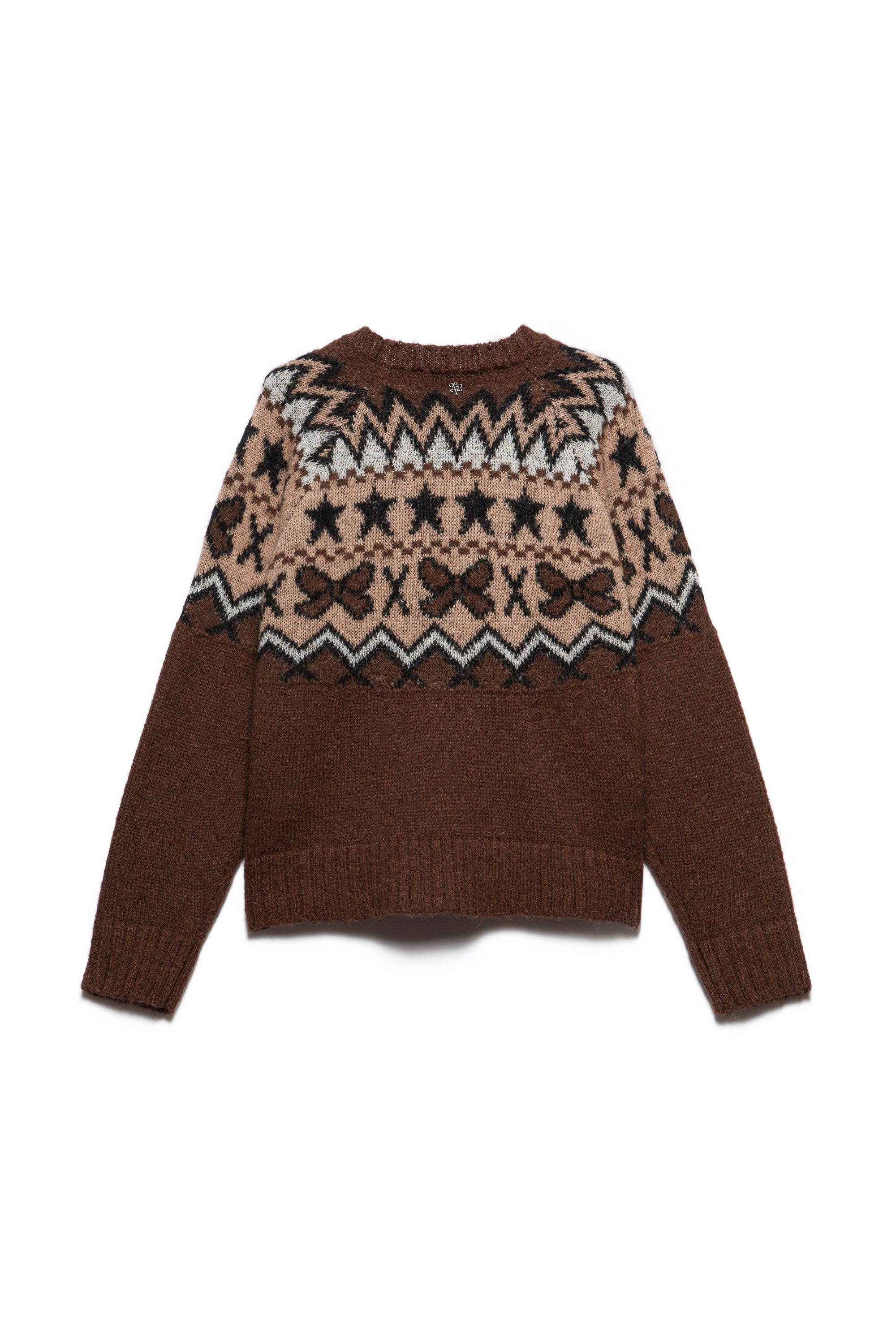 PULL MIRA - Aniye By