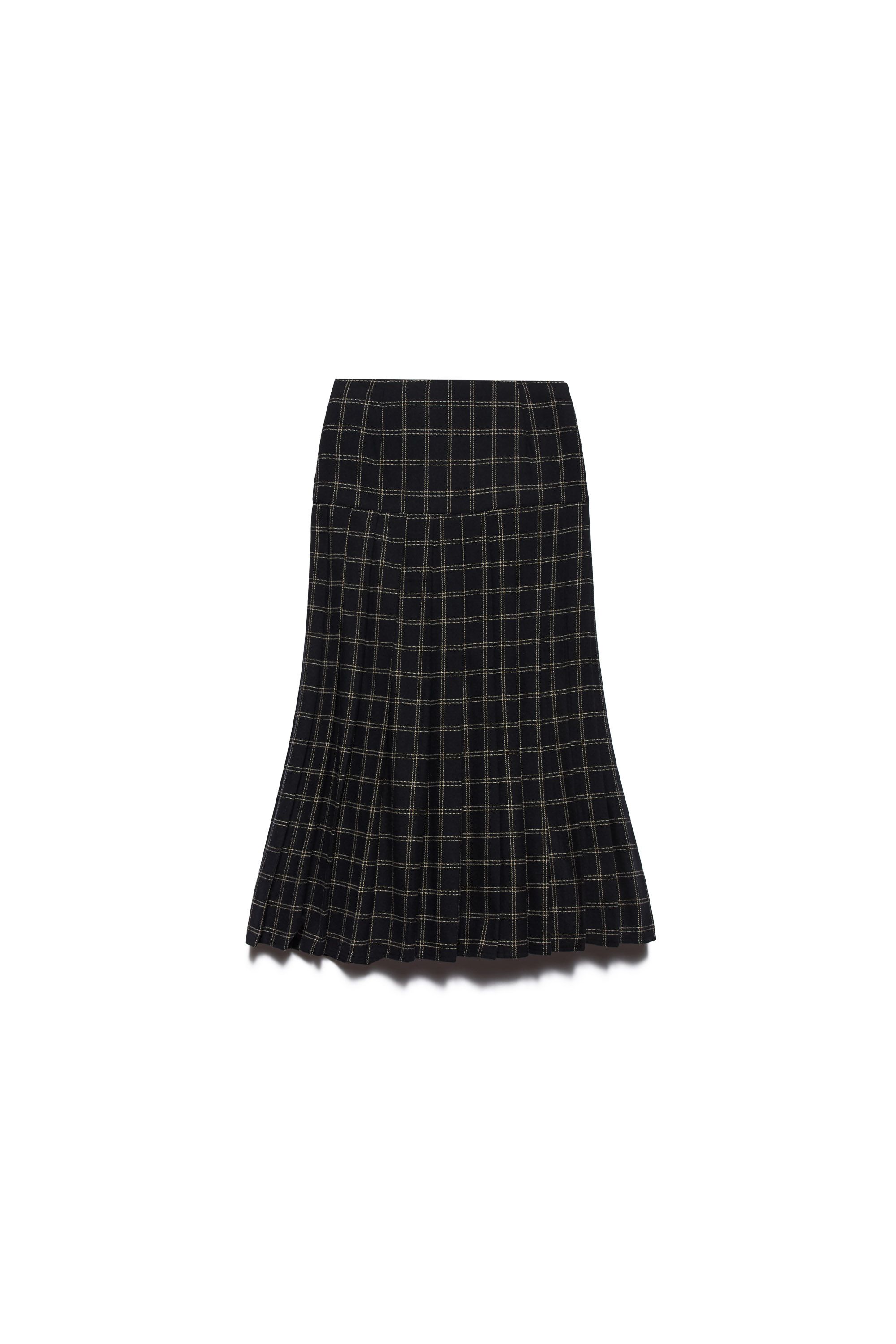 LONG SKIRT GWEN - Aniye By