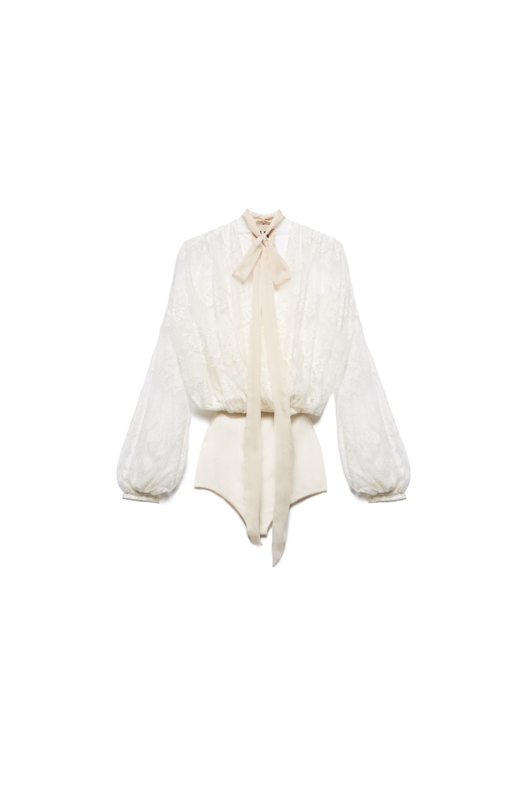 BODY TAMARA - Aniye By