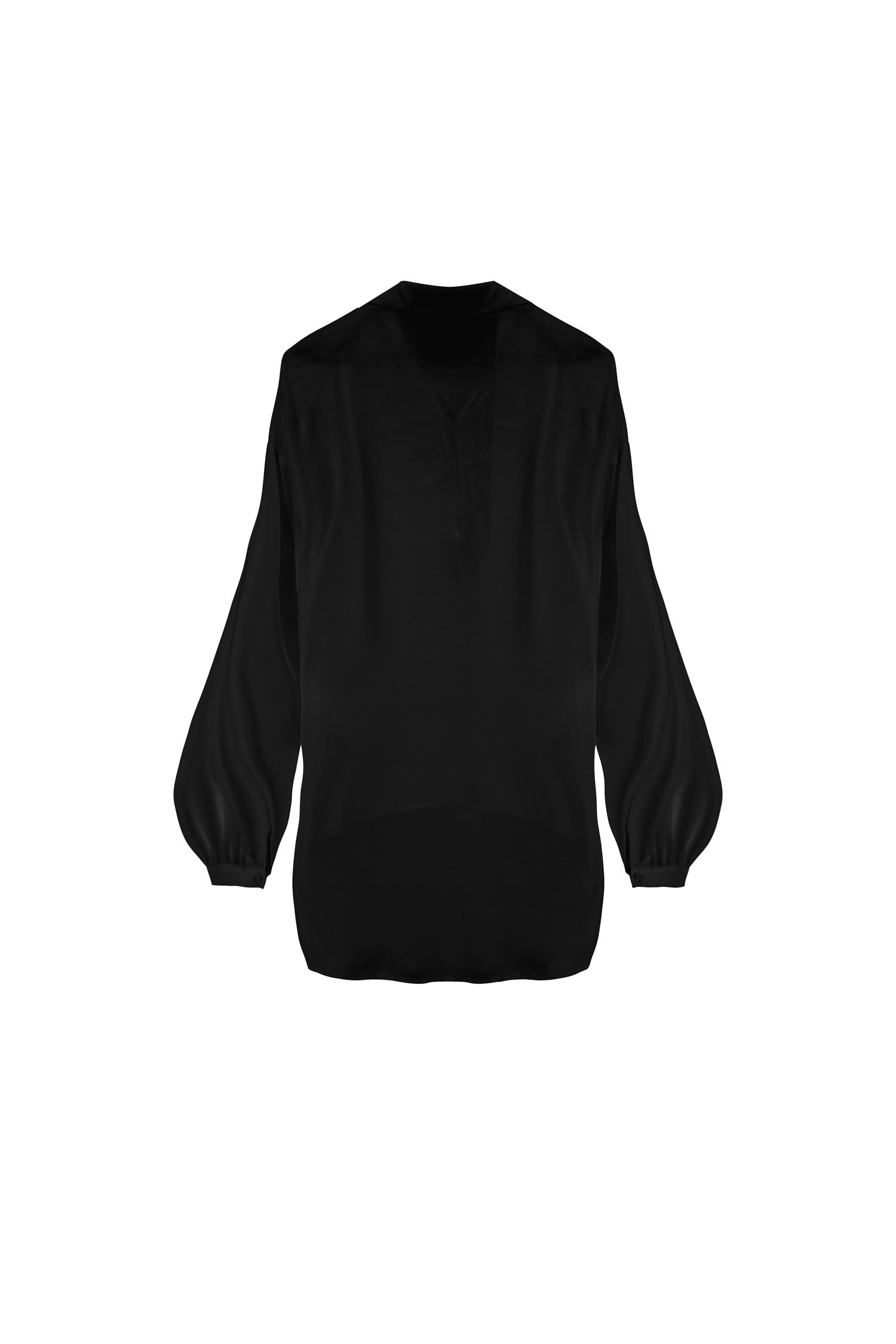 BLOUSE LILY - Aniye By