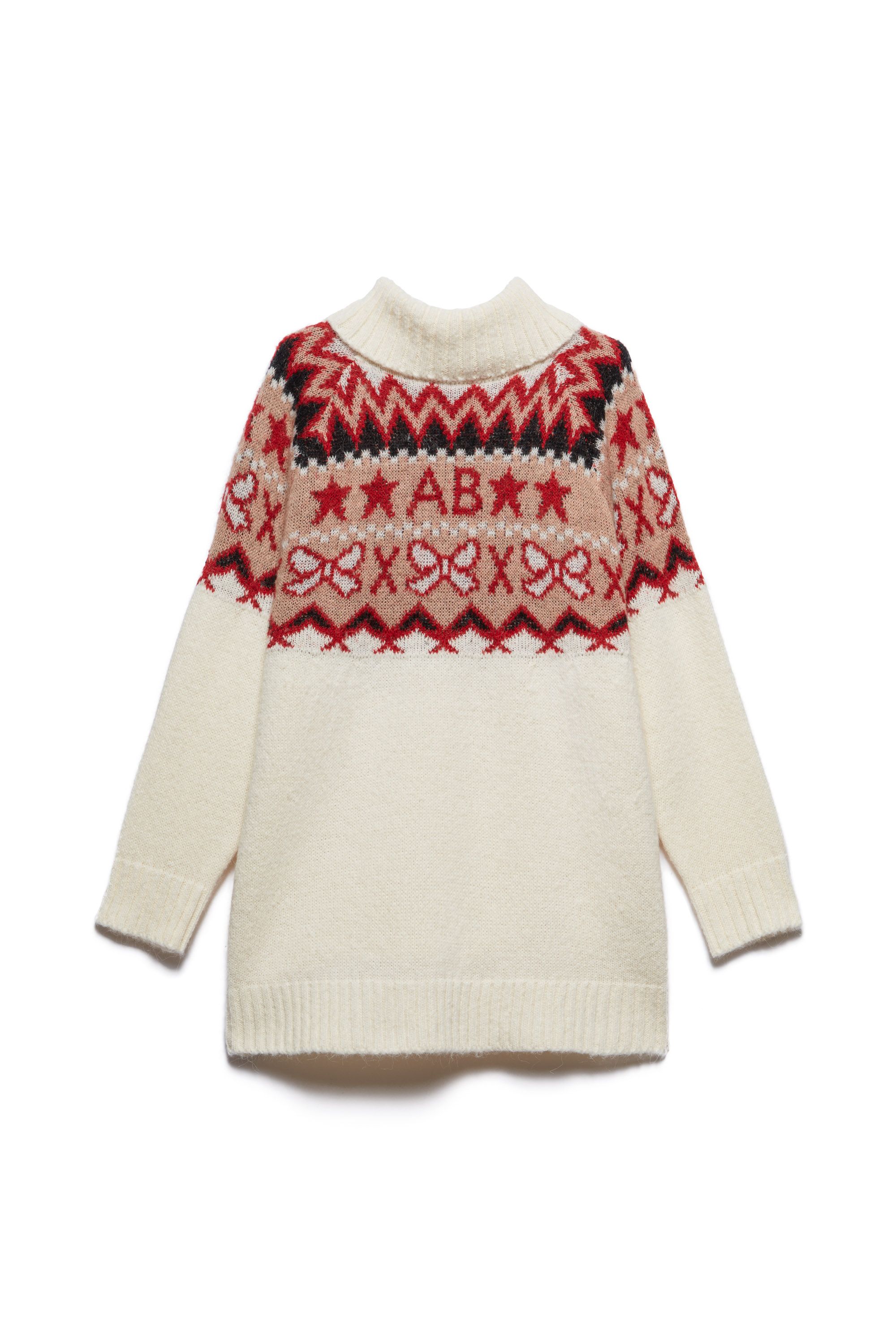 MAXI PULL MIRA - Aniye By