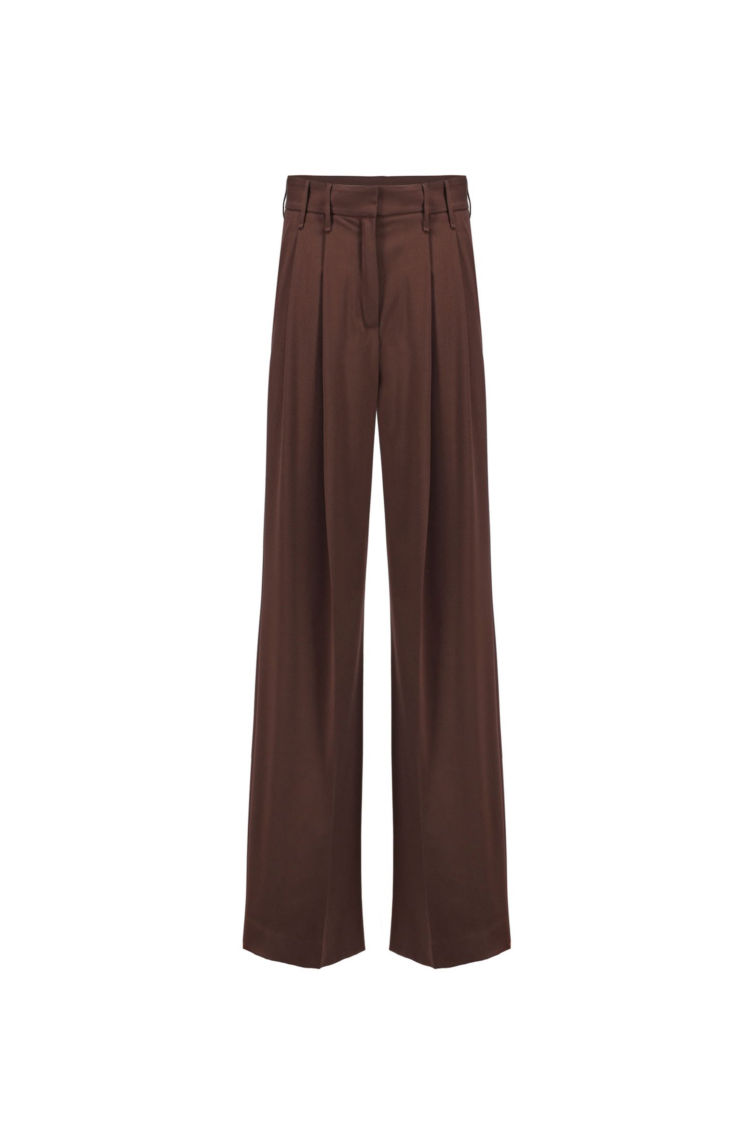 FLARED JIA - Aniye By