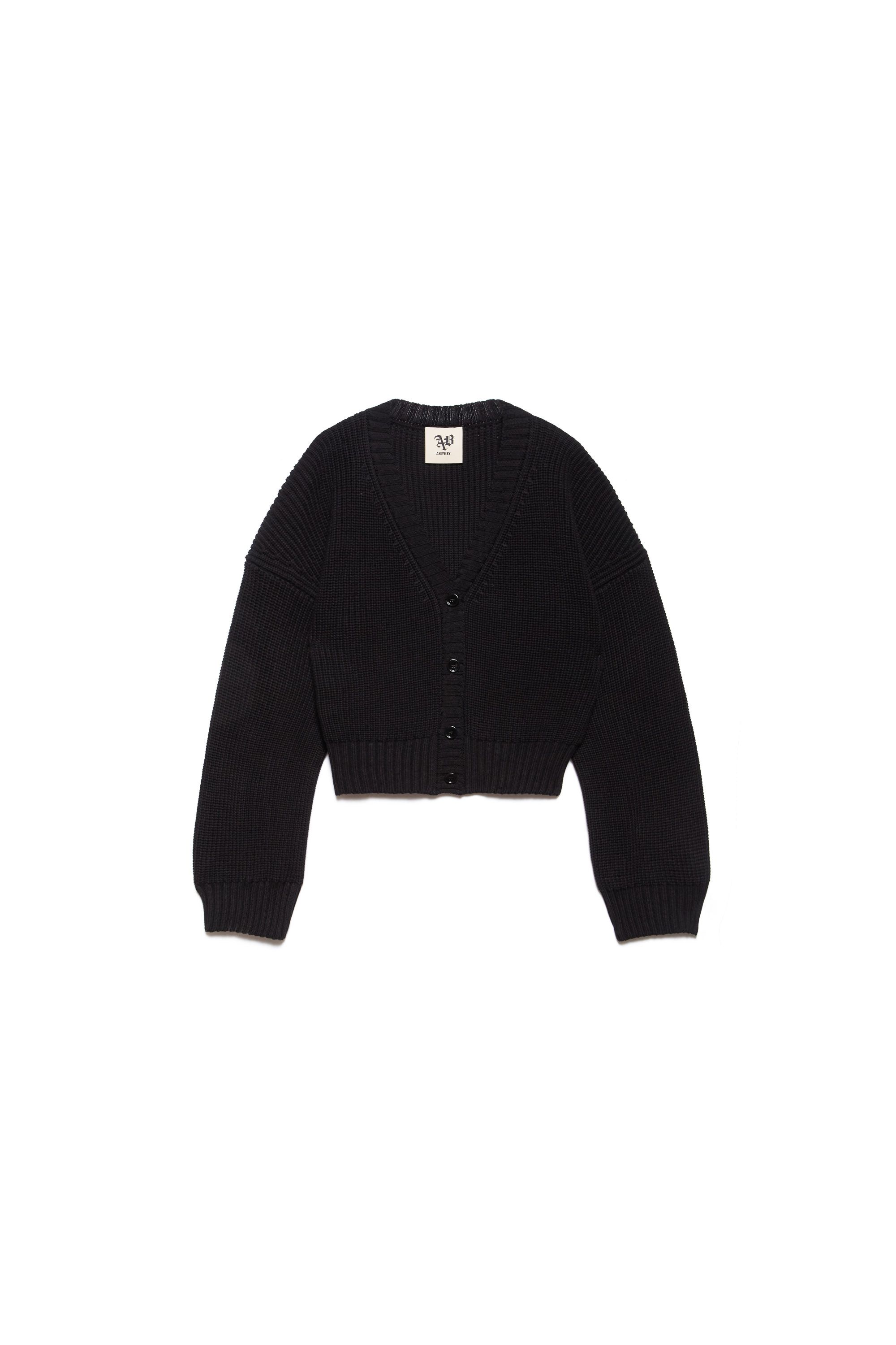 CARDIGAN VELMA - Aniye By