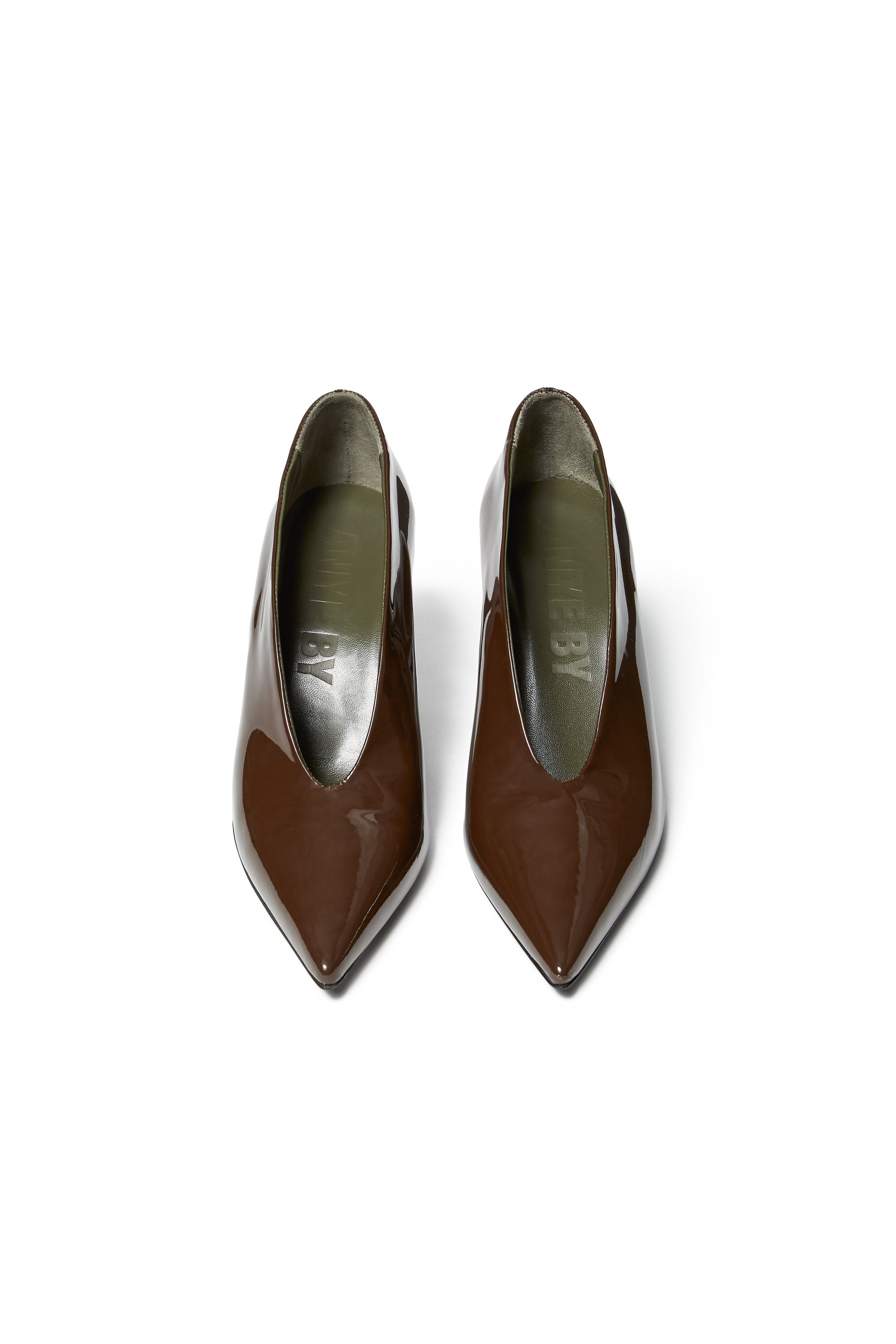 MUSE PUMP - Aniye By