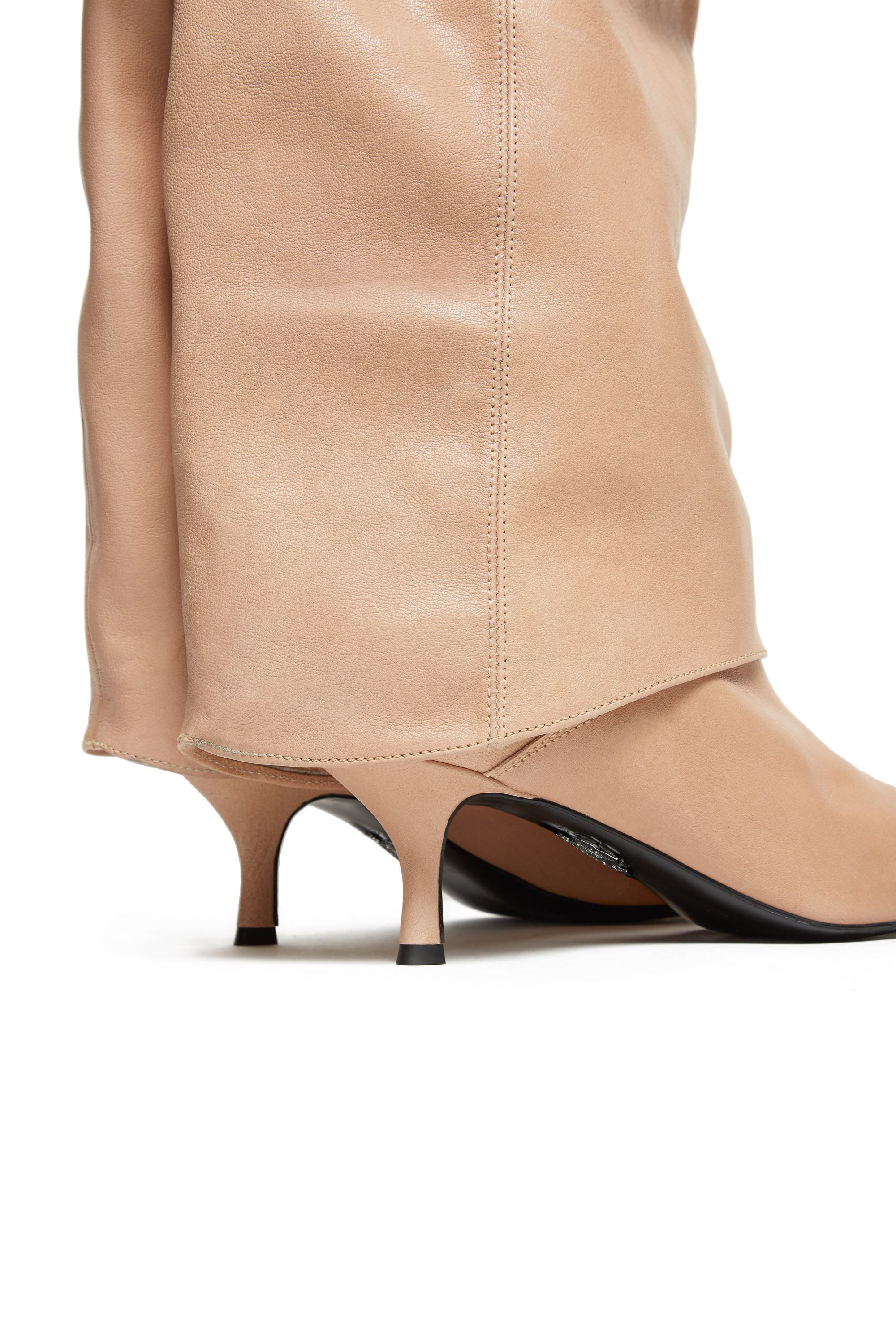 HERIN BOOTS - Aniye By