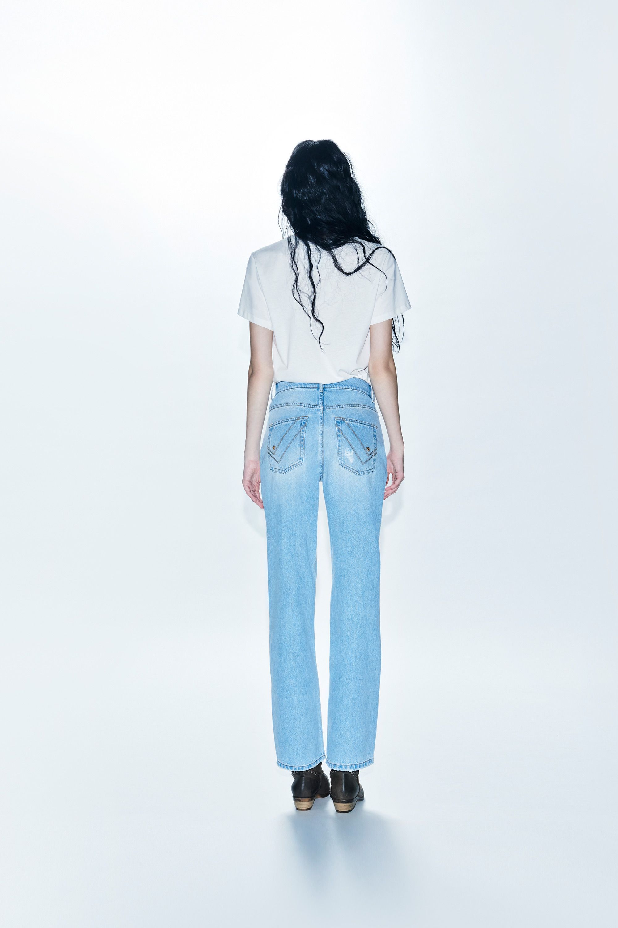 T-SHIRT ST.TROPEZ - Aniye By