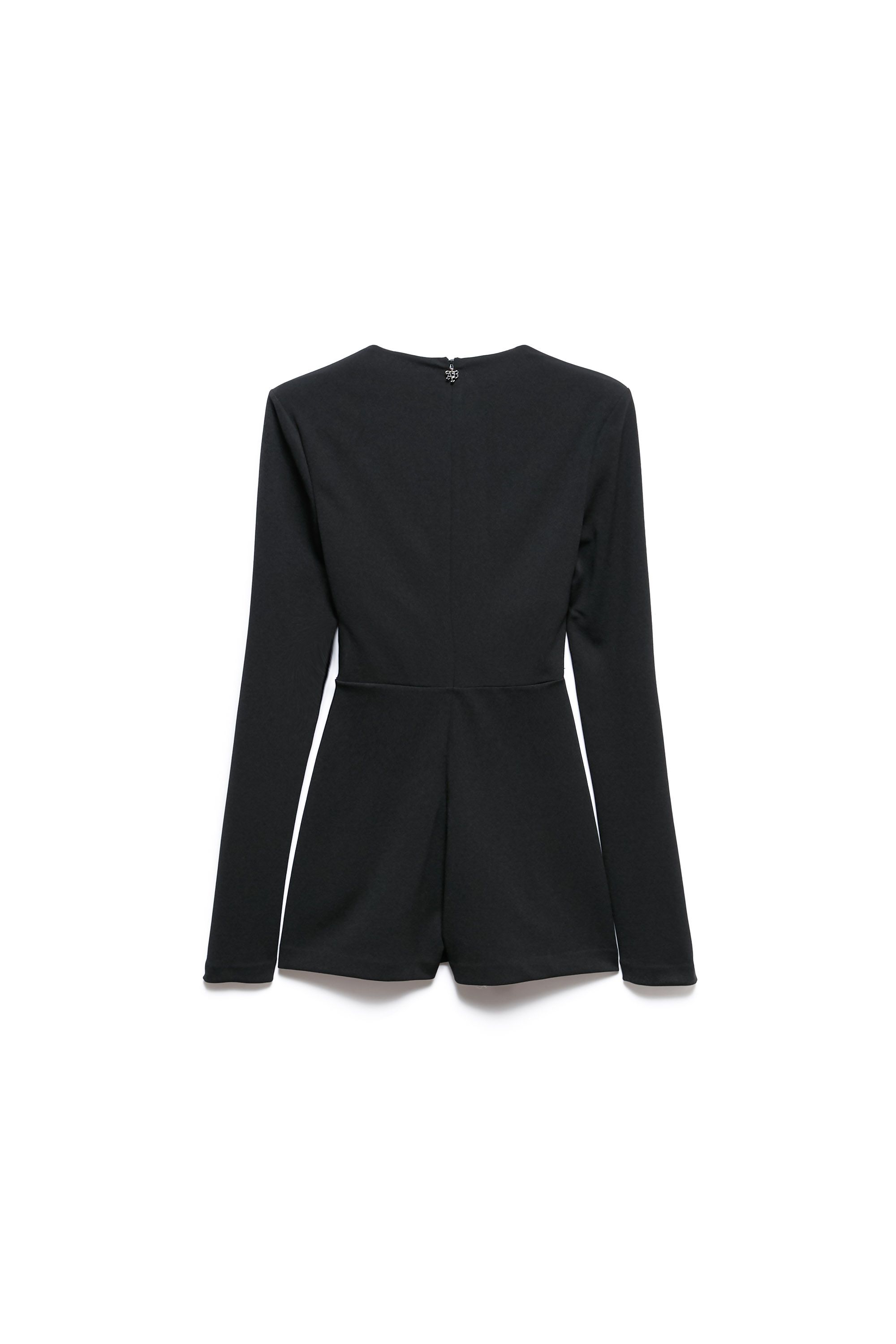 MINI JUMPSUIT SIENNA - Aniye By