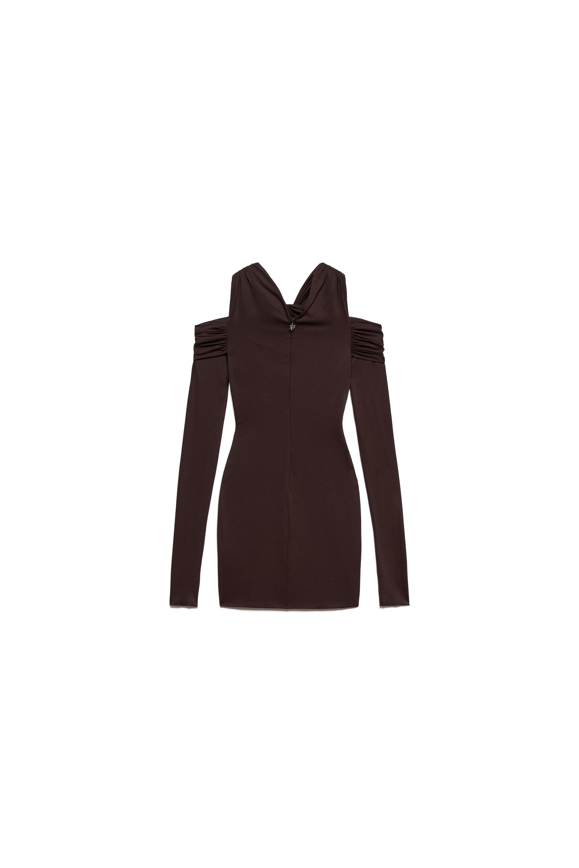 MINI DRESS DAFFY - Aniye By