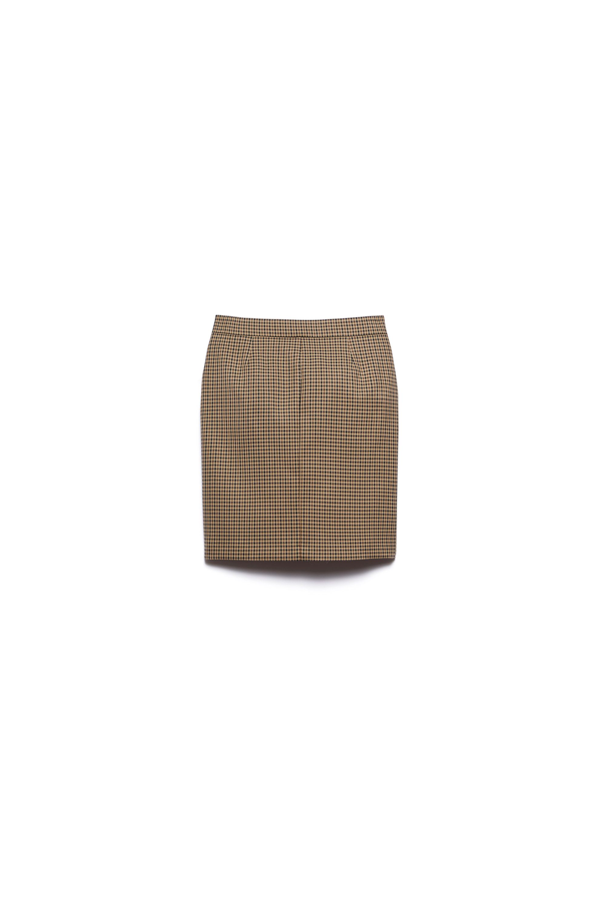 PENCIL SKIRT LEXA - Aniye By