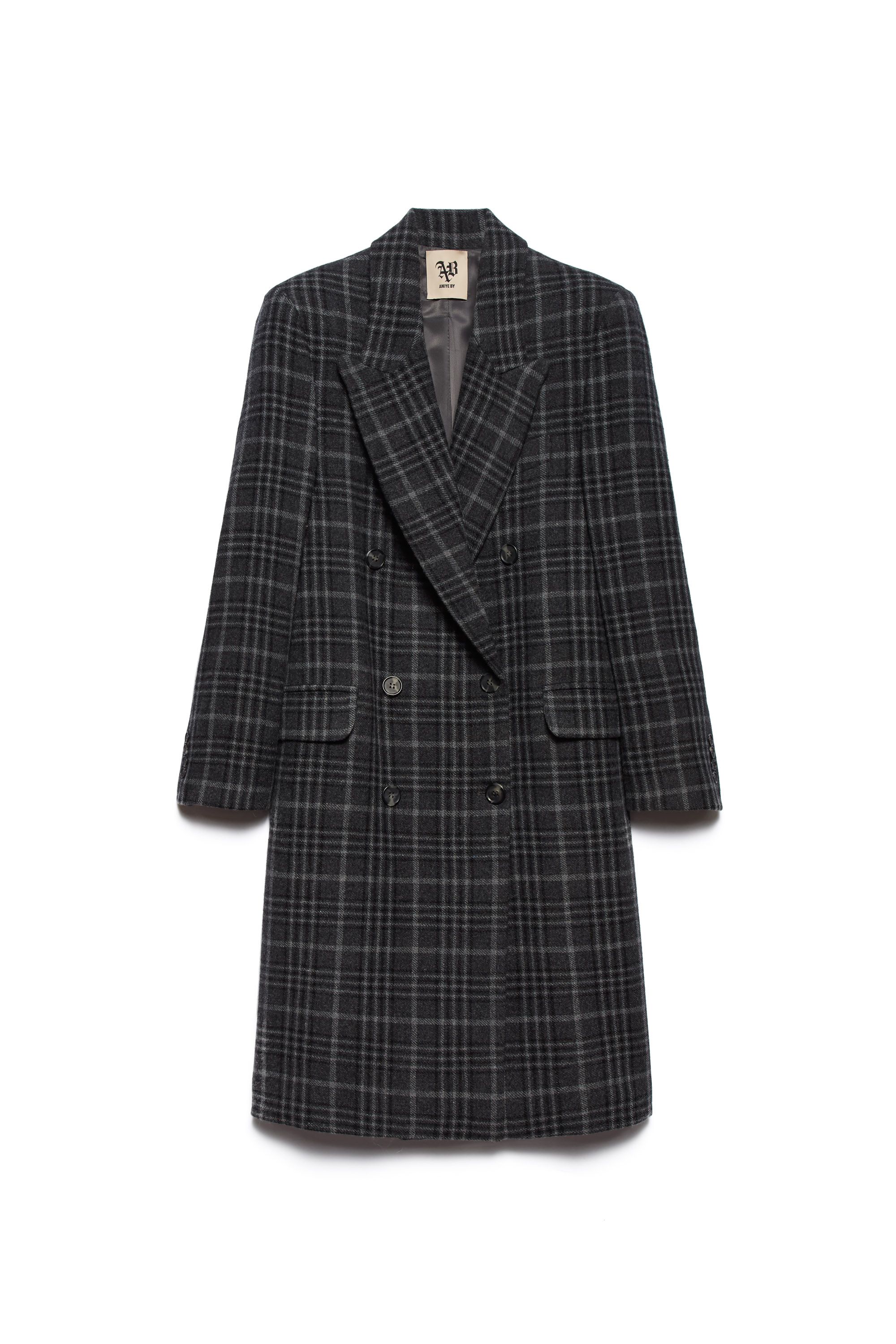 VALENTINA COAT - Aniye By