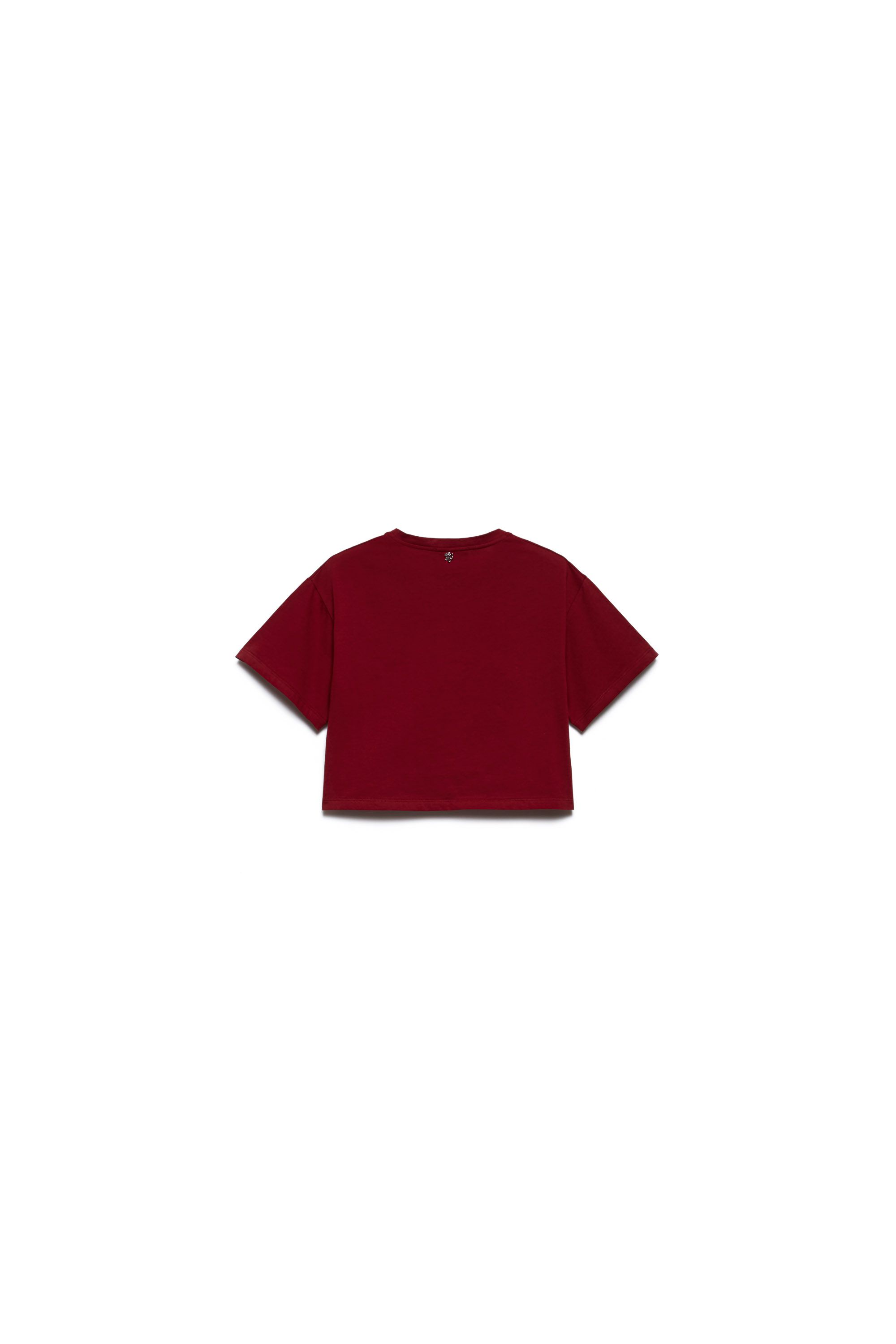 CROP TOP SANTA - Aniye By