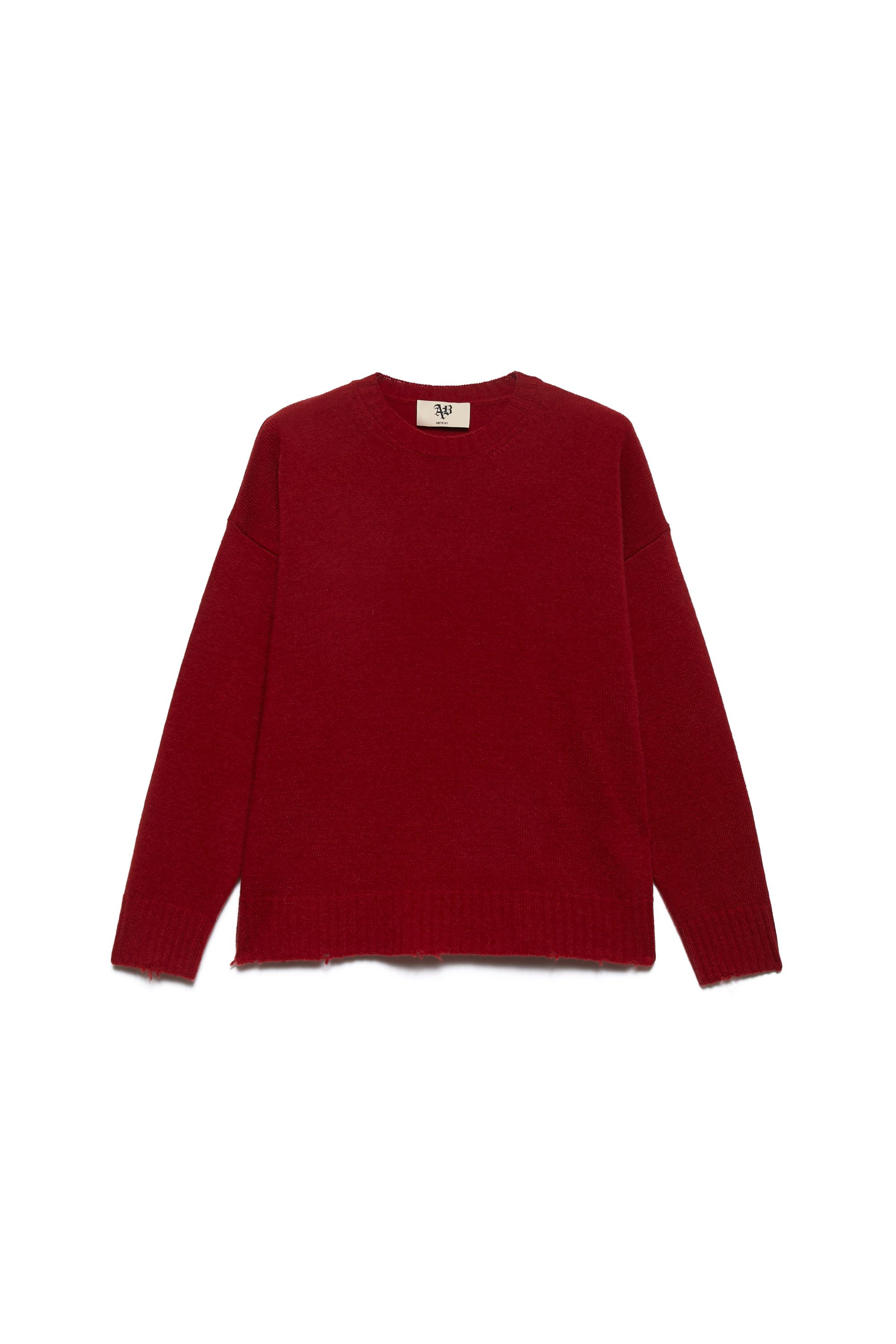 ROUND NECK VIVIEN - Aniye By