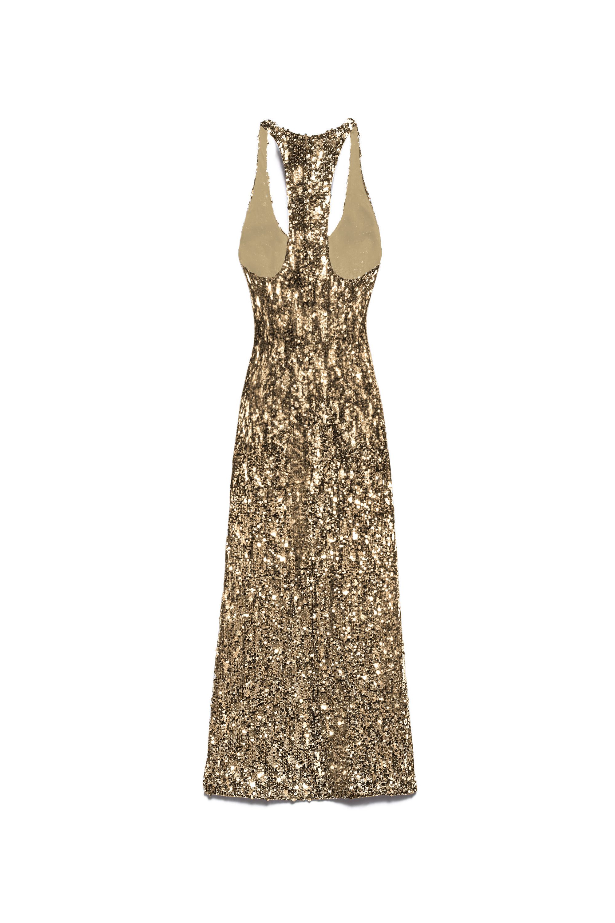 TANK DRESS LULU' - Aniye By