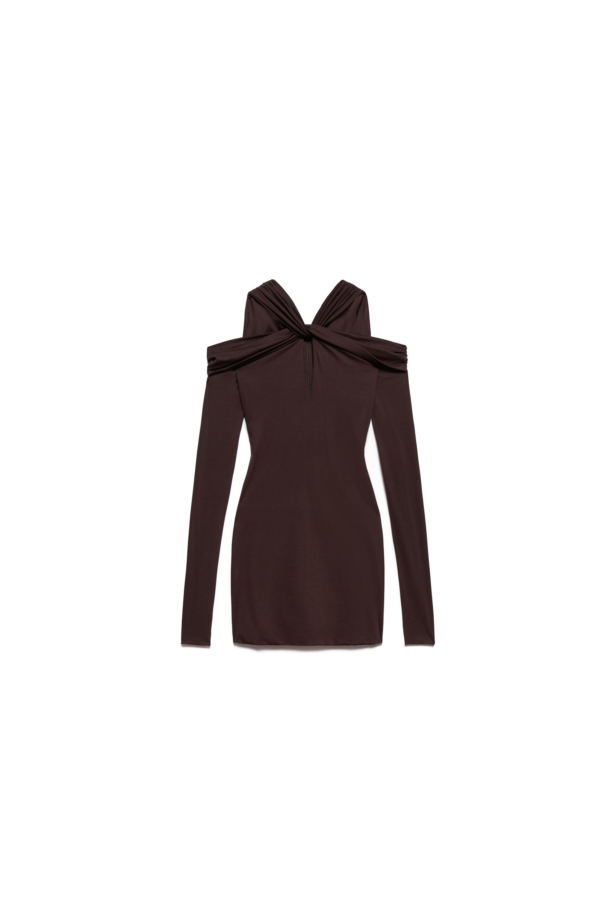 MINI DRESS DAFFY - Aniye By