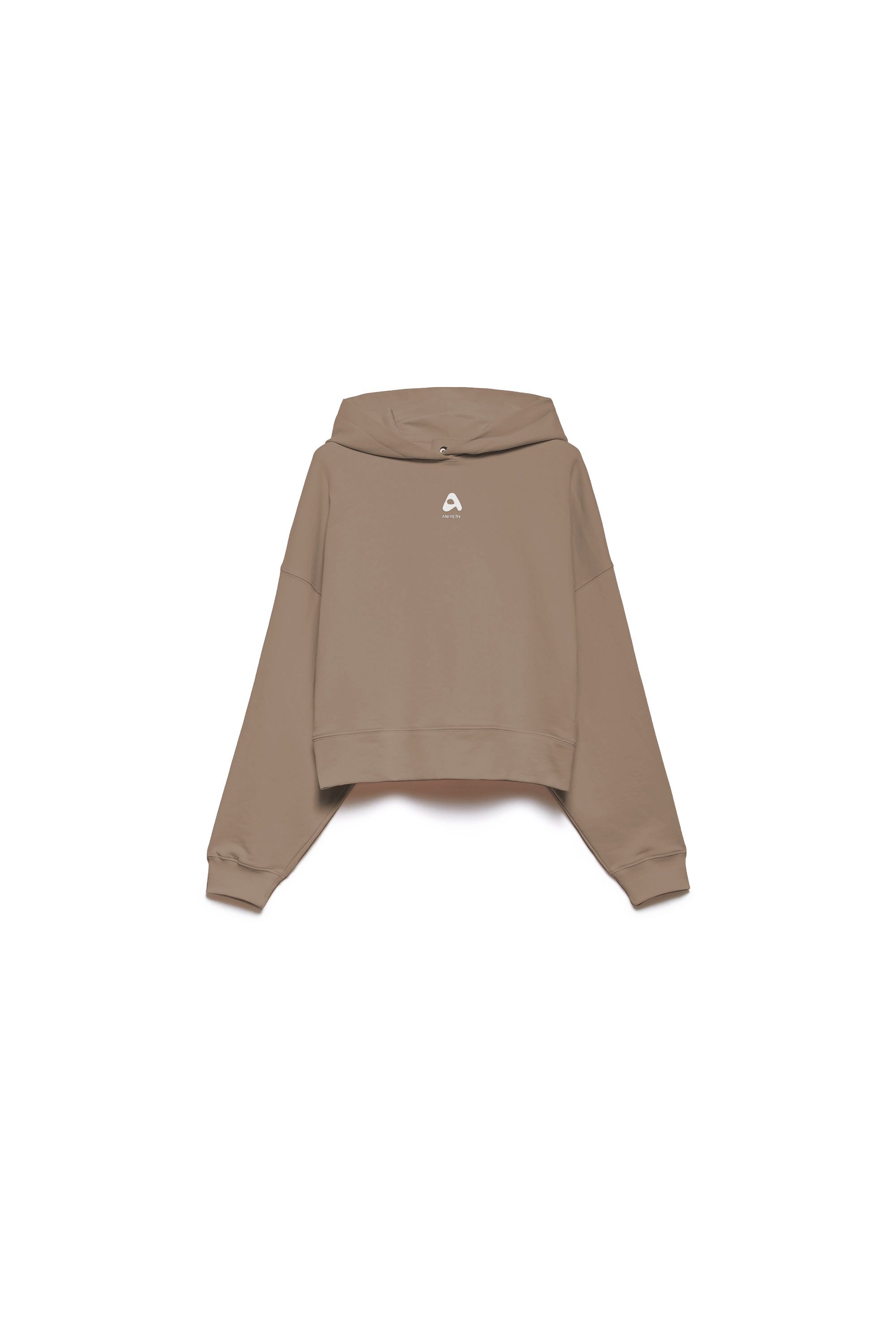 BOXY HOODIE ANIYE - Aniye By