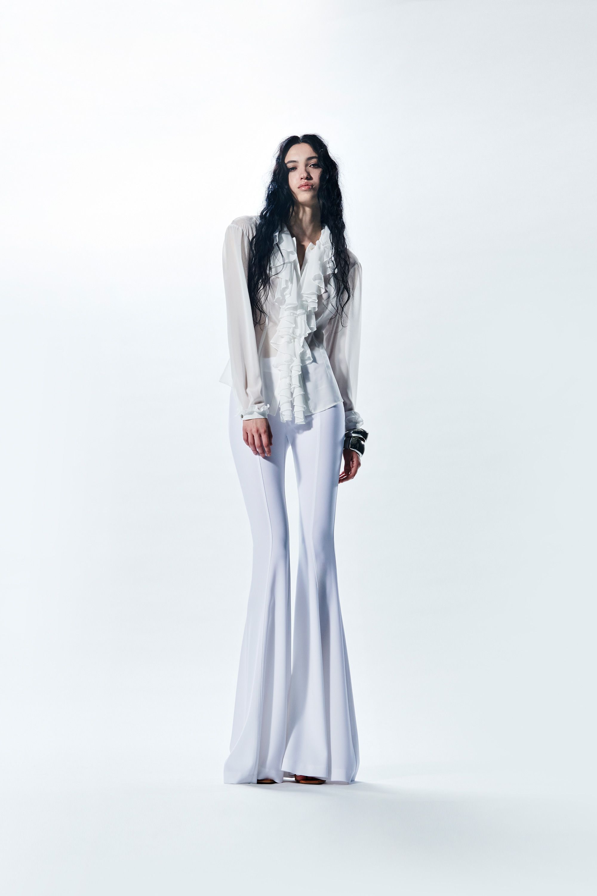 FLARED LAVINIA - Aniye By