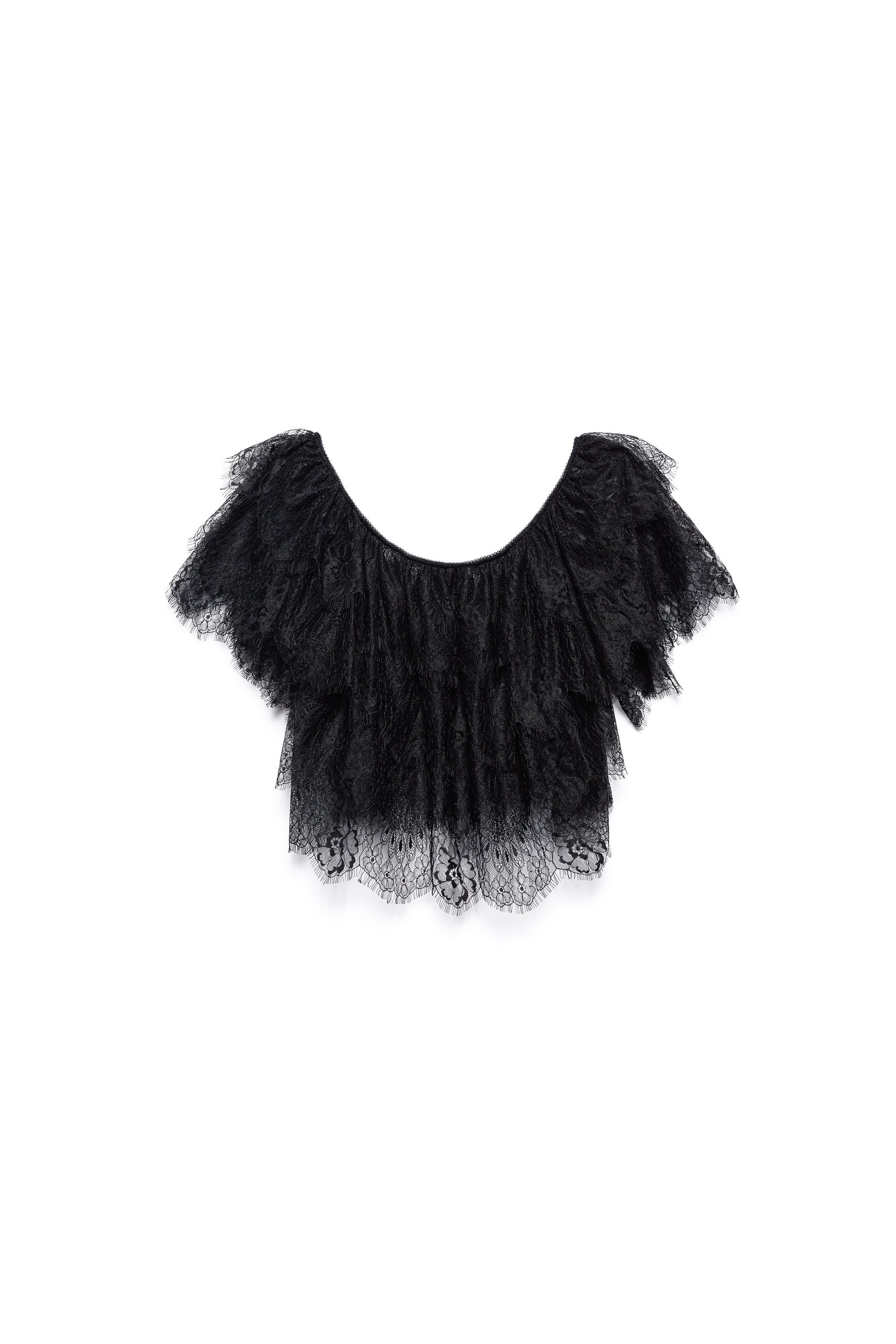 CROP TOP RUBY - Aniye By