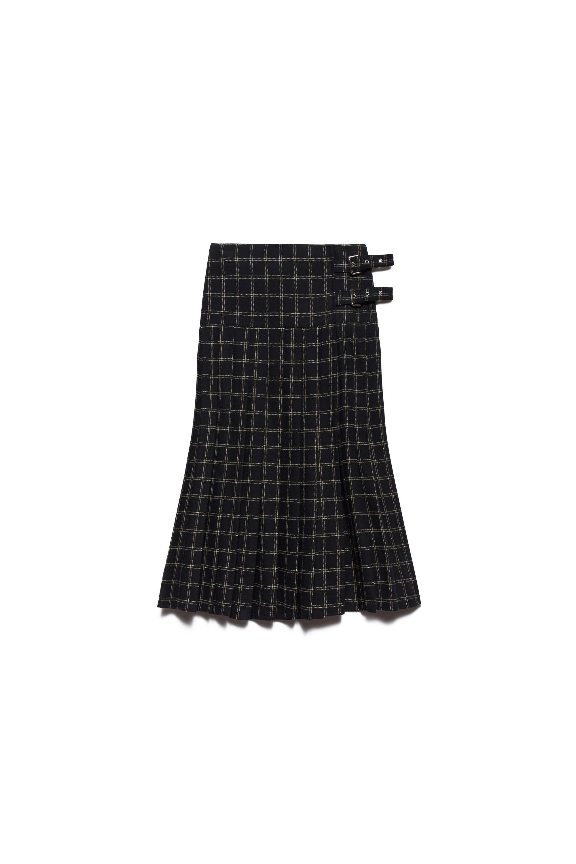 LONG SKIRT GWEN - Aniye By