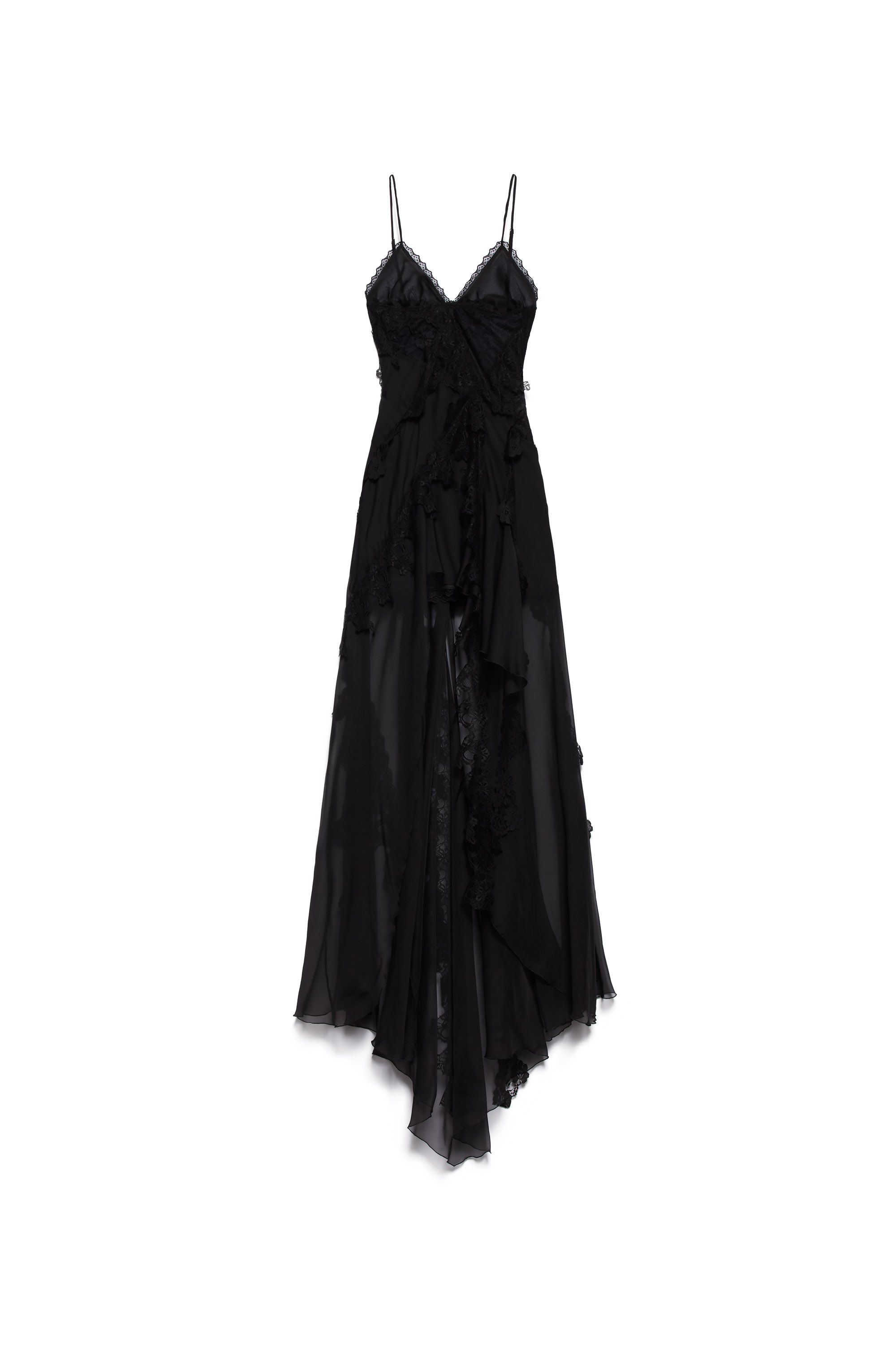 SLIP DRESS IRIS - Aniye By